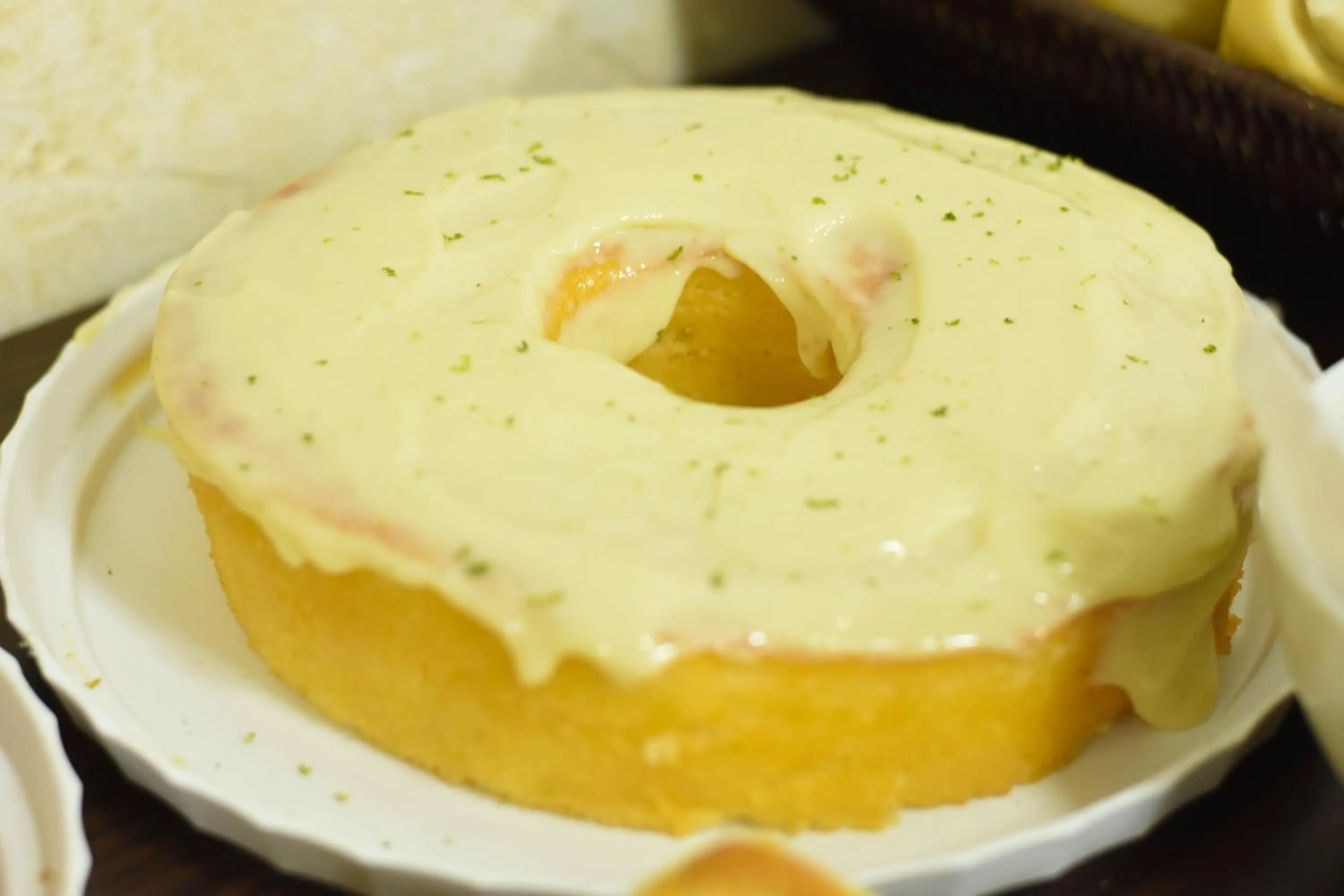 Food in Larison Ji-Paraná by - Easy Hotéis