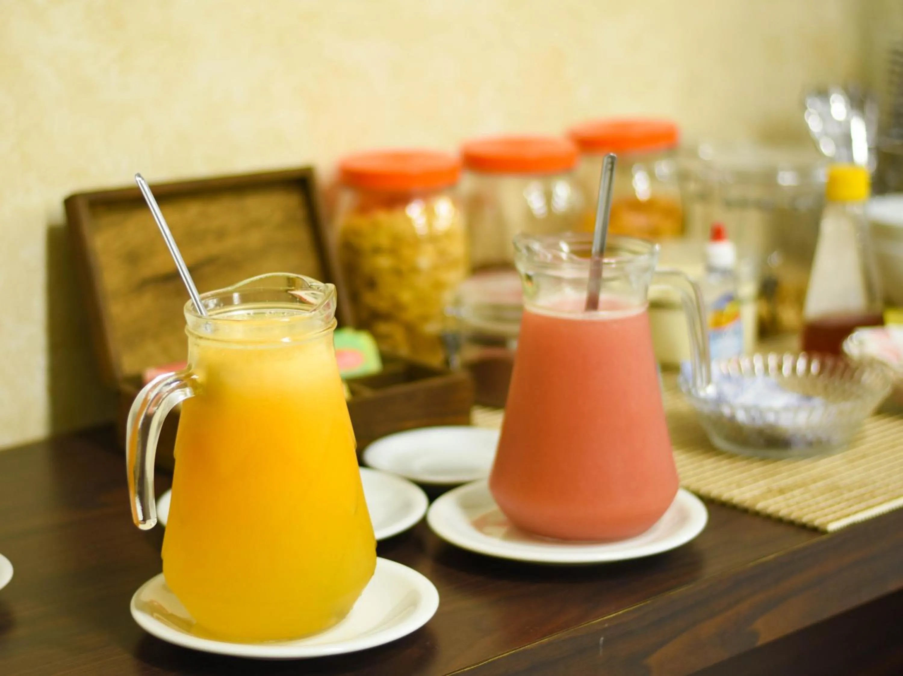 Food in Larison Ji-Paraná by - Easy Hotéis