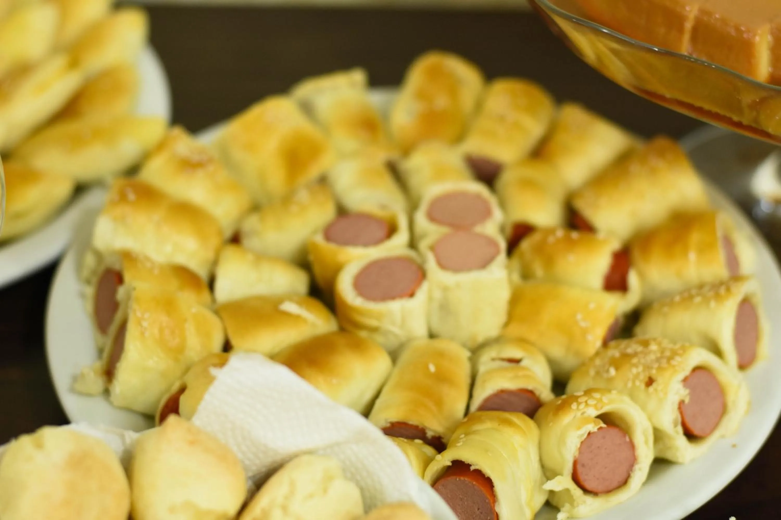 Food in Larison Ji-Paraná by - Easy Hotéis