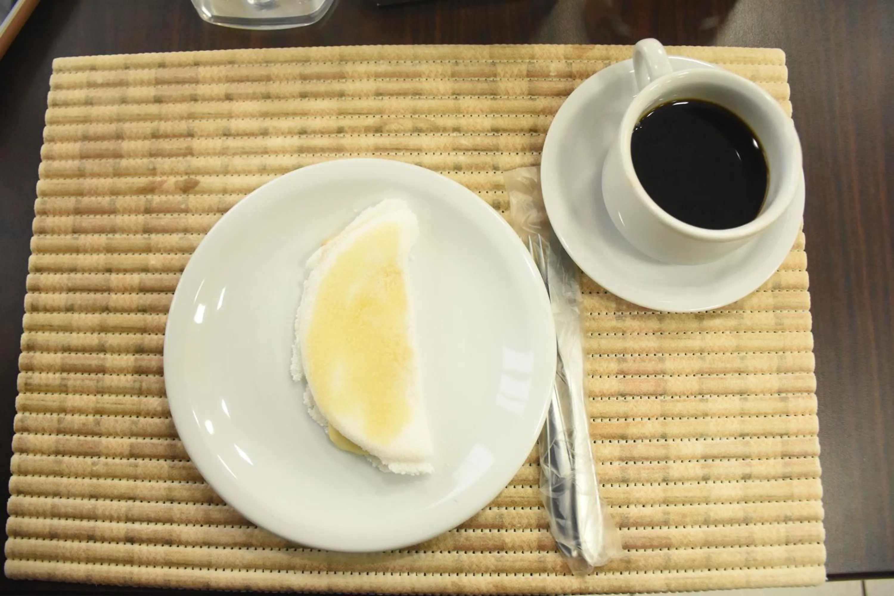 Food in Larison Ji-Paraná by - Easy Hotéis