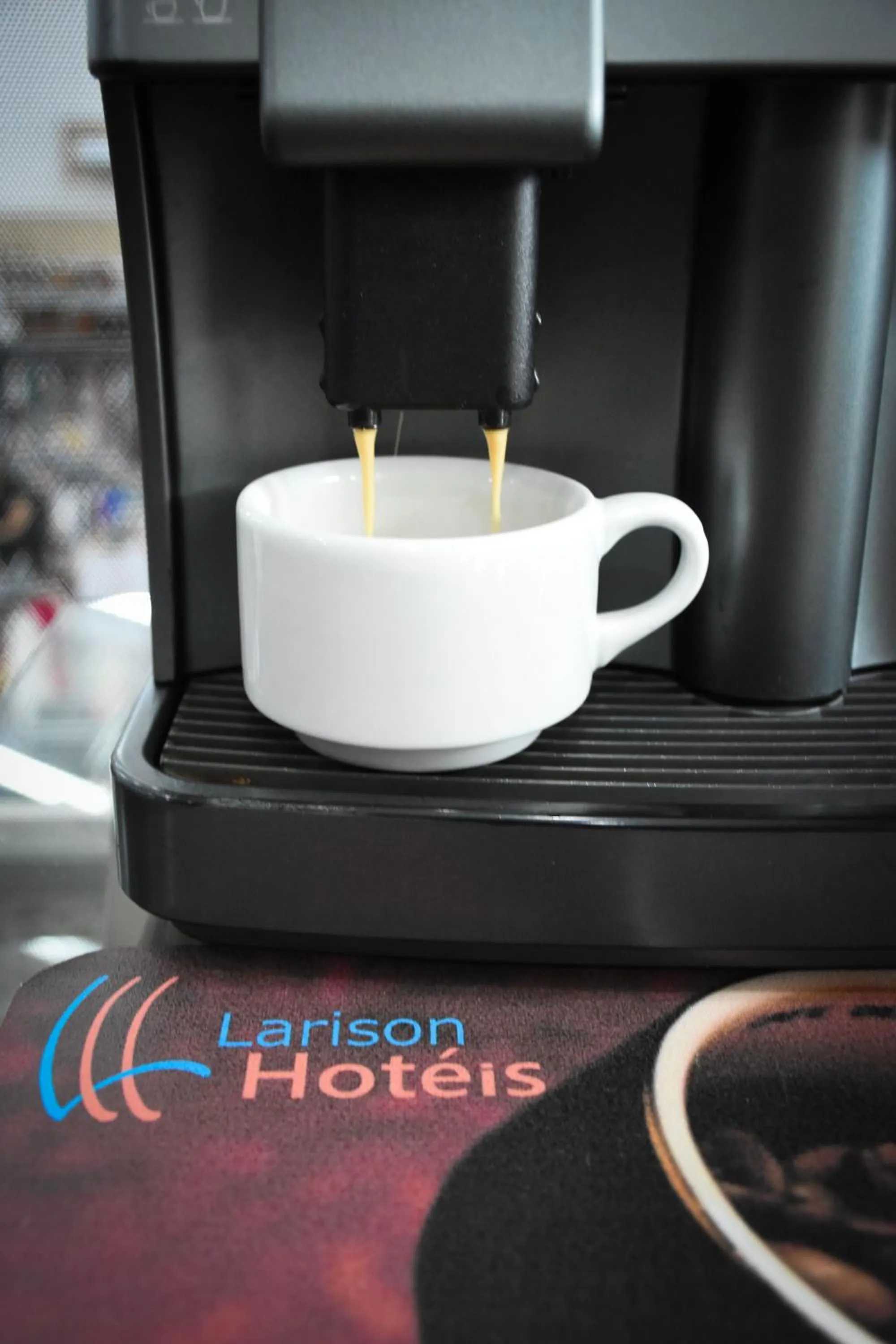 Drinks in Larison Ji-Paraná by - Easy Hotéis