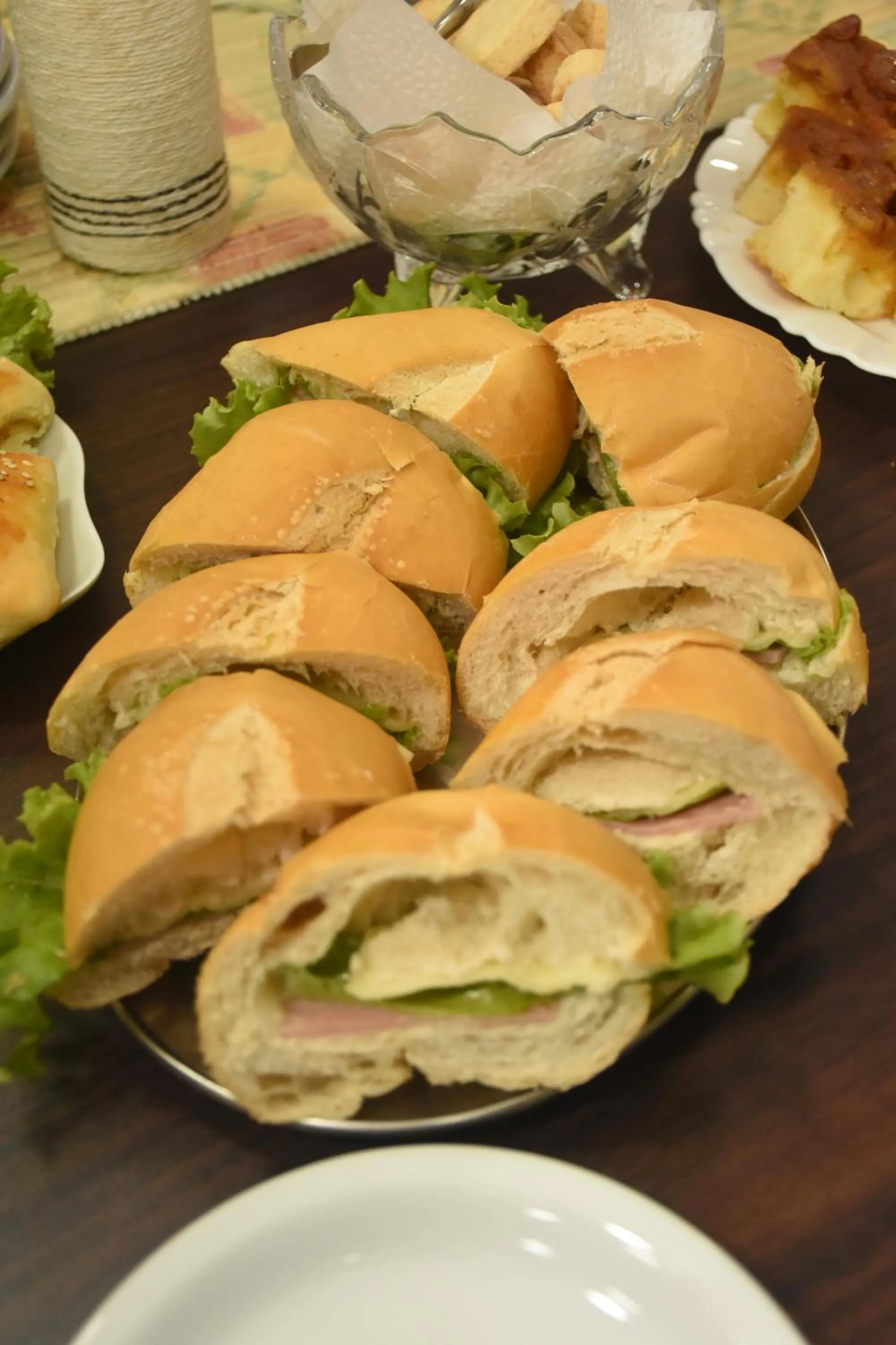 Food and drinks in Larison Ji-Paraná by - Easy Hotéis