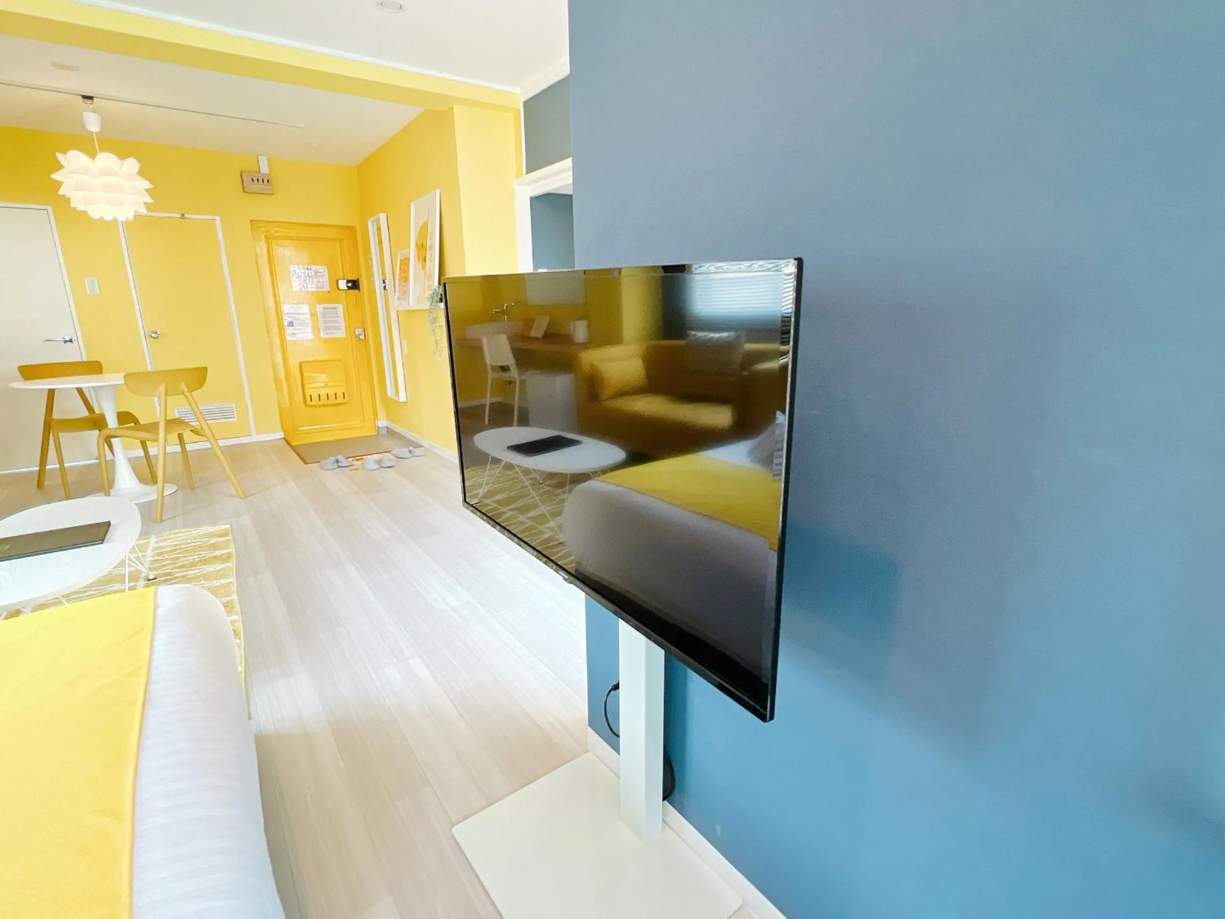 OUCHI HOTEL Nagarekawa with Dogs