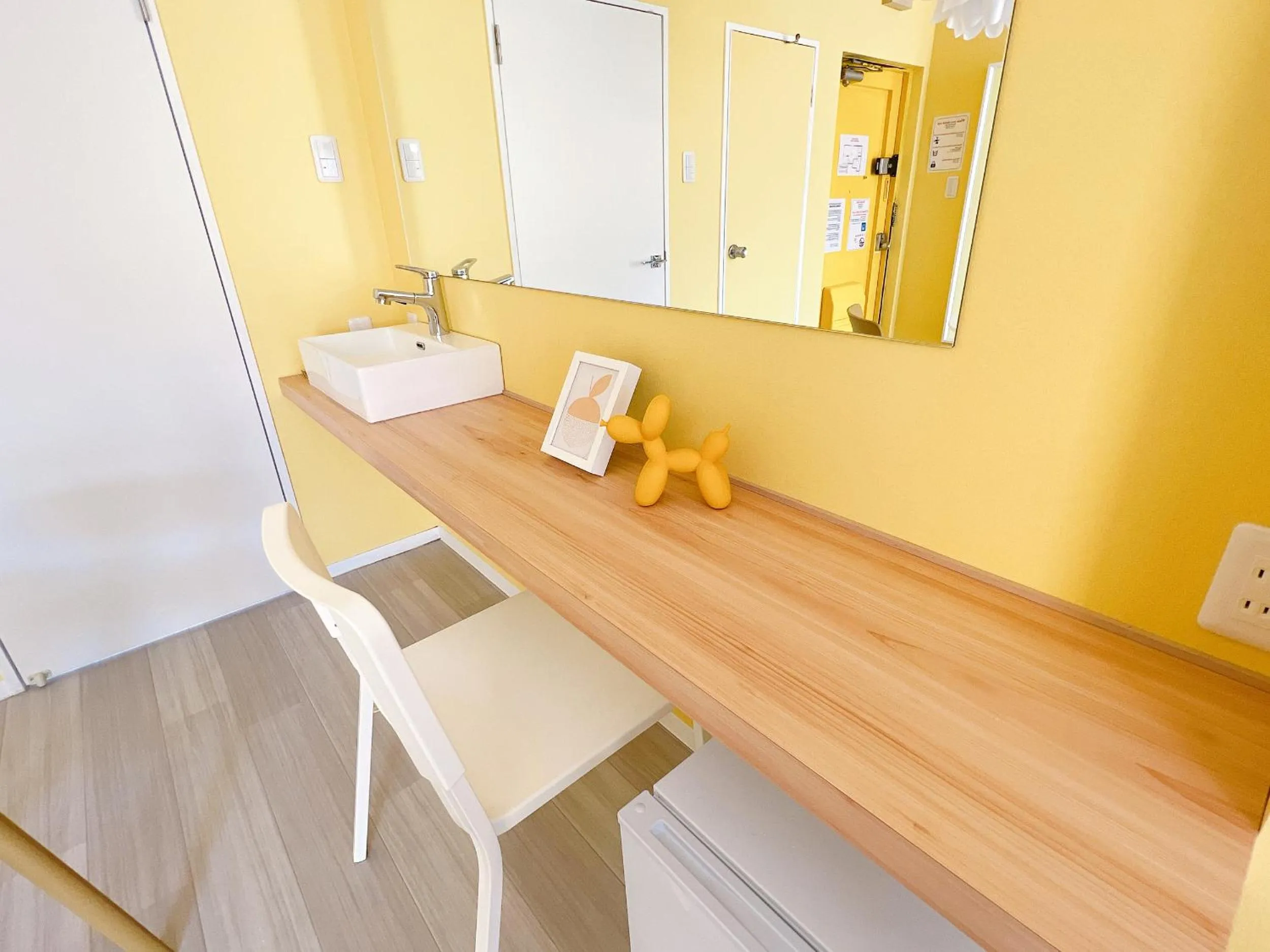 OUCHI HOTEL Nagarekawa with Dogs