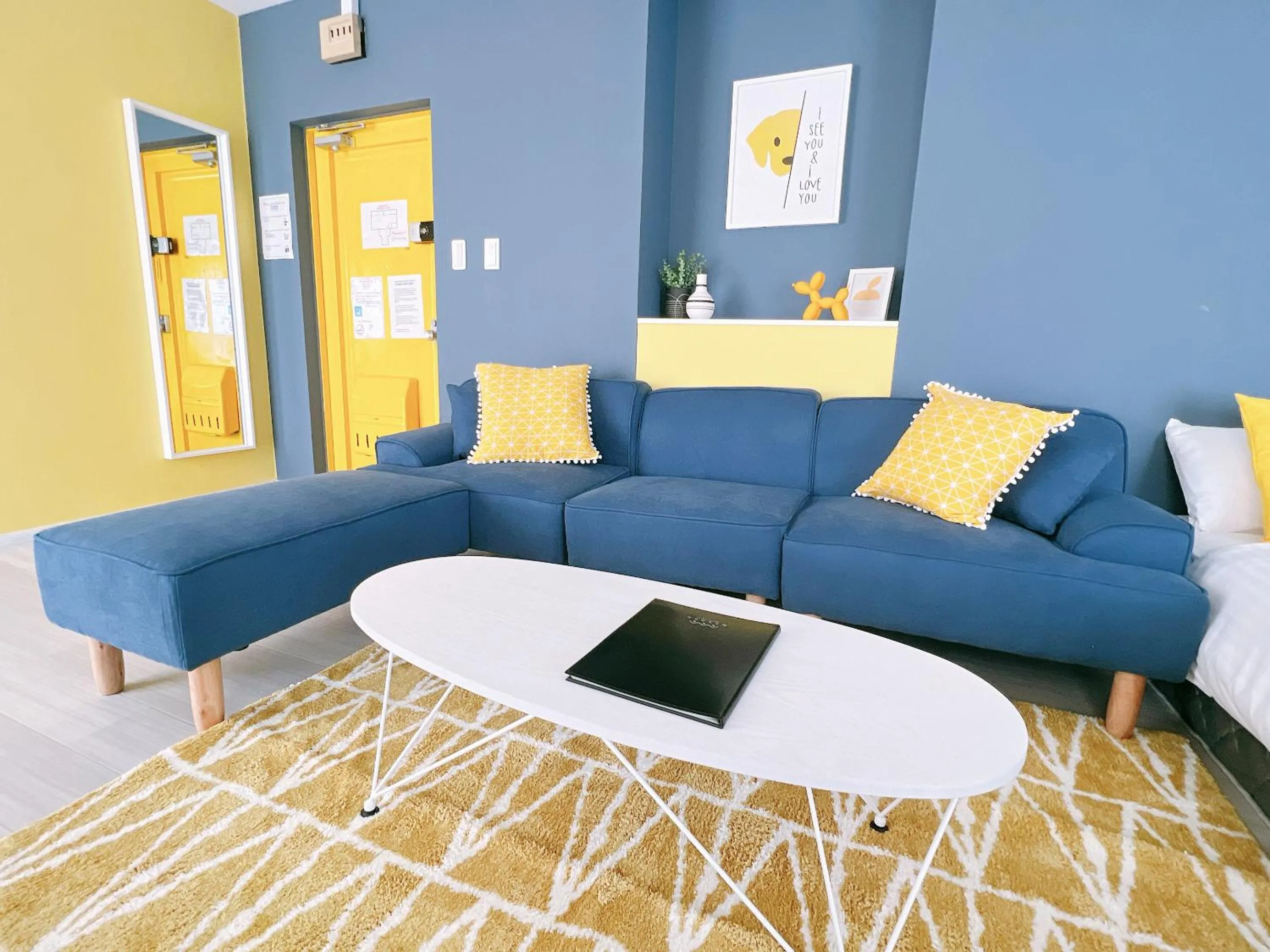 OUCHI HOTEL Nagarekawa with Dogs