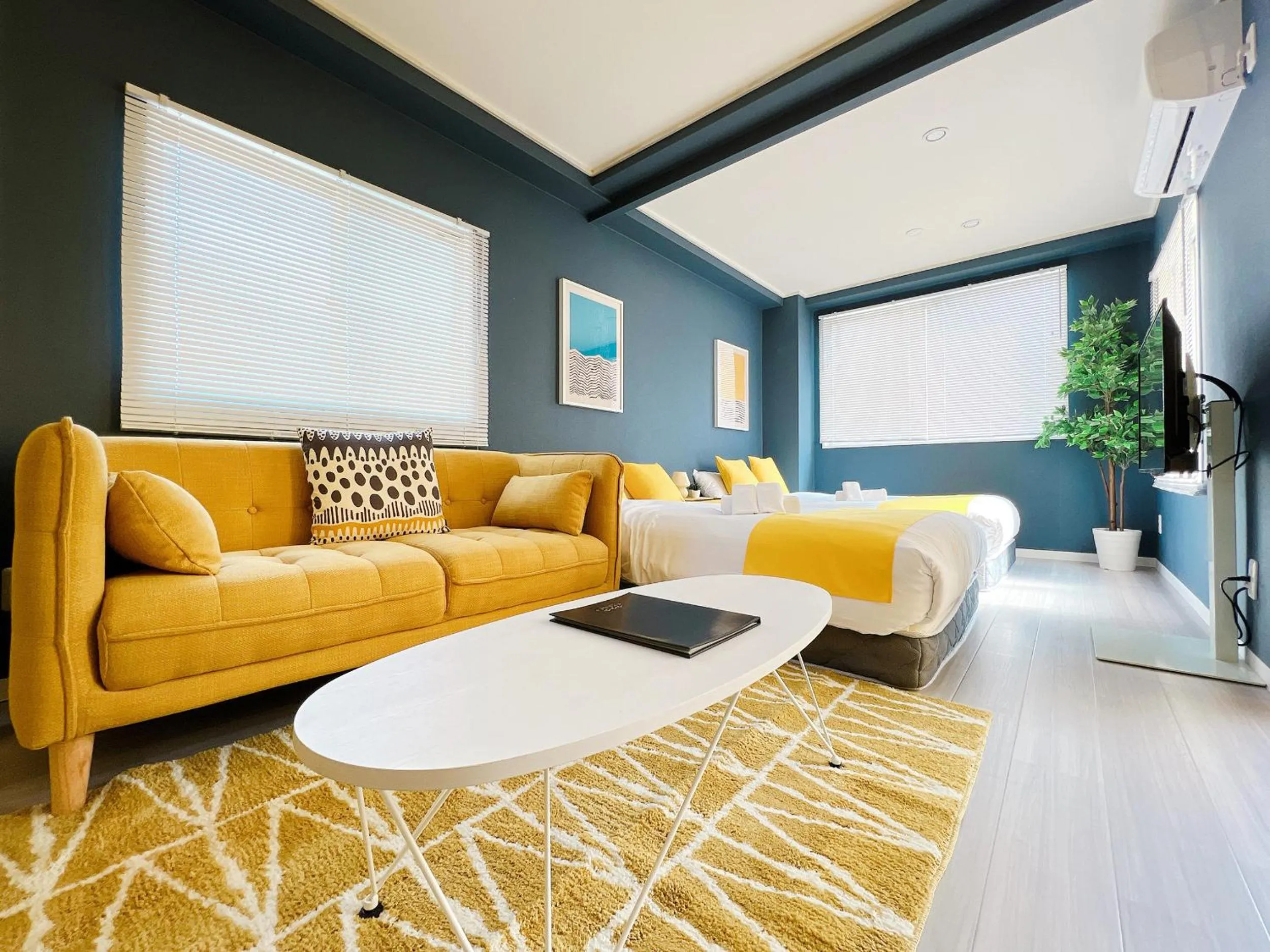 OUCHI HOTEL Nagarekawa with Dogs