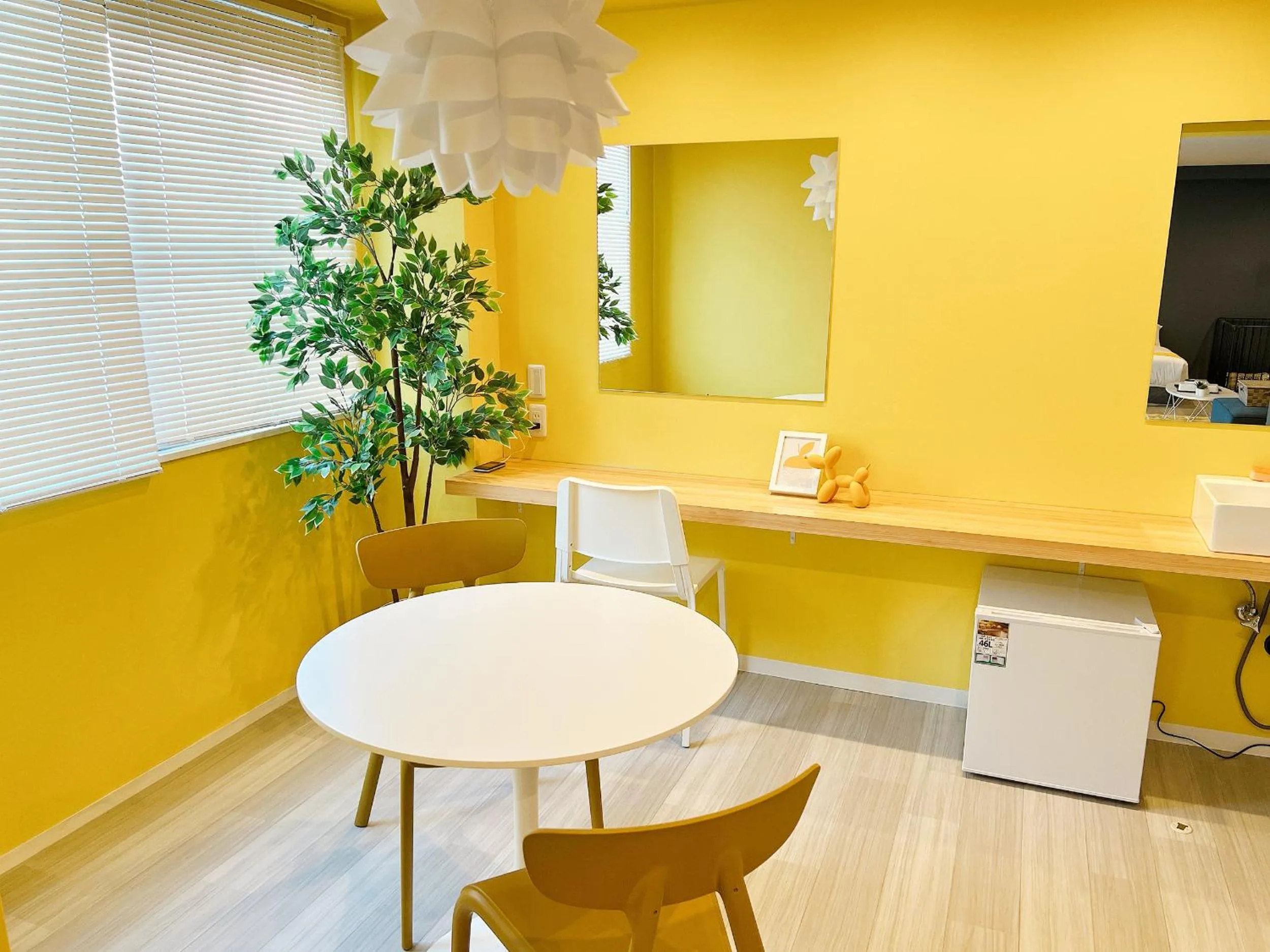 OUCHI HOTEL Nagarekawa with Dogs