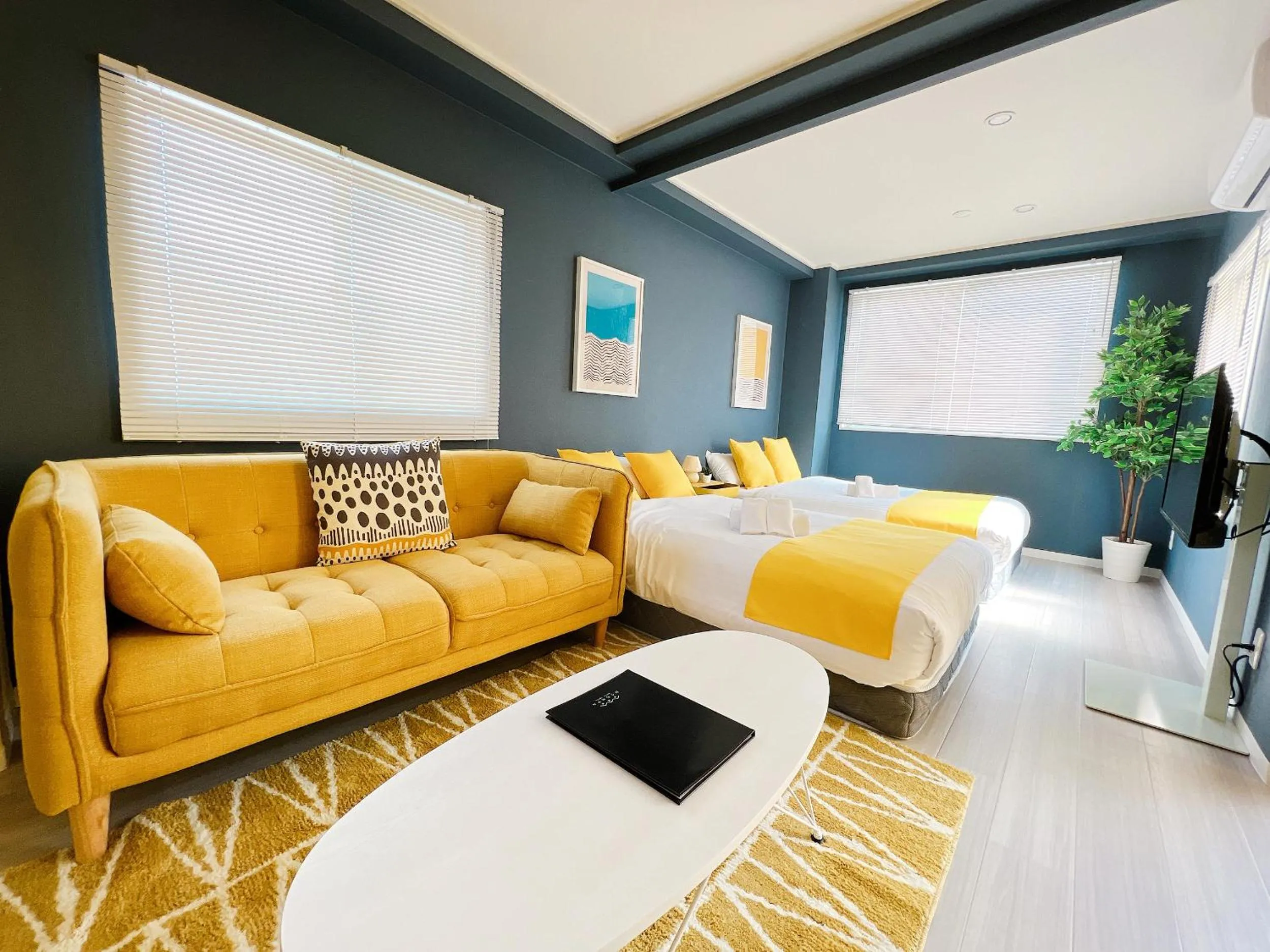 OUCHI HOTEL Nagarekawa with Dogs