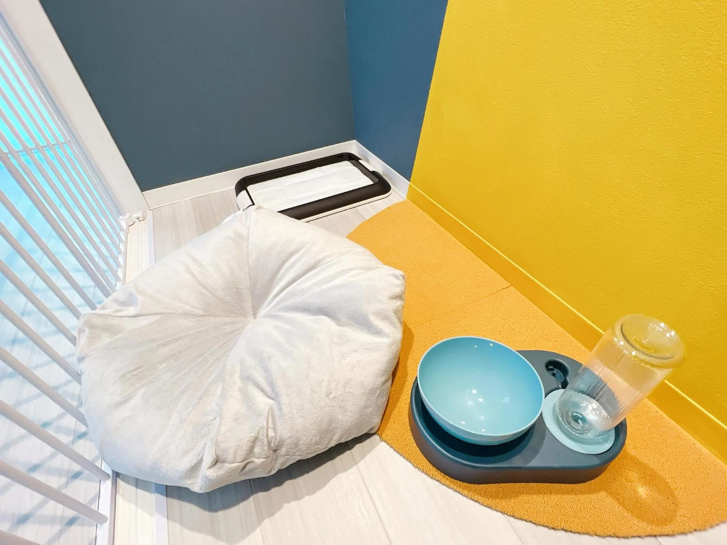 OUCHI HOTEL Nagarekawa with Dogs