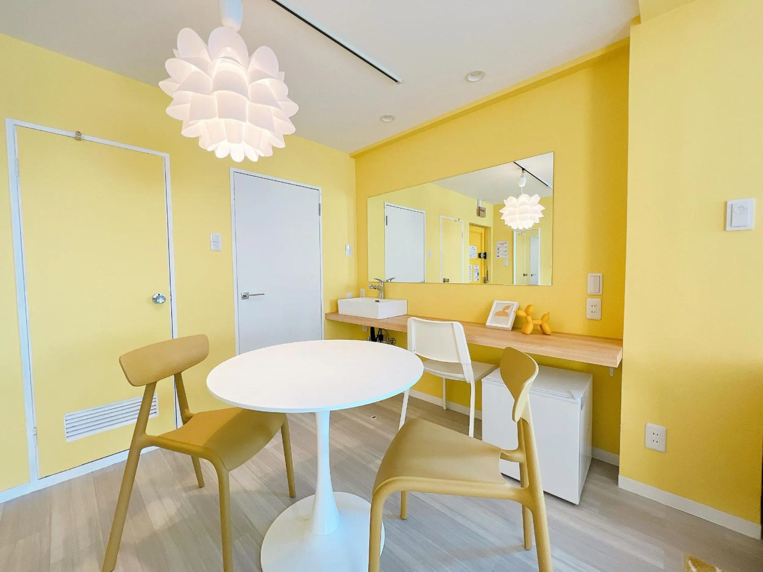 OUCHI HOTEL Nagarekawa with Dogs