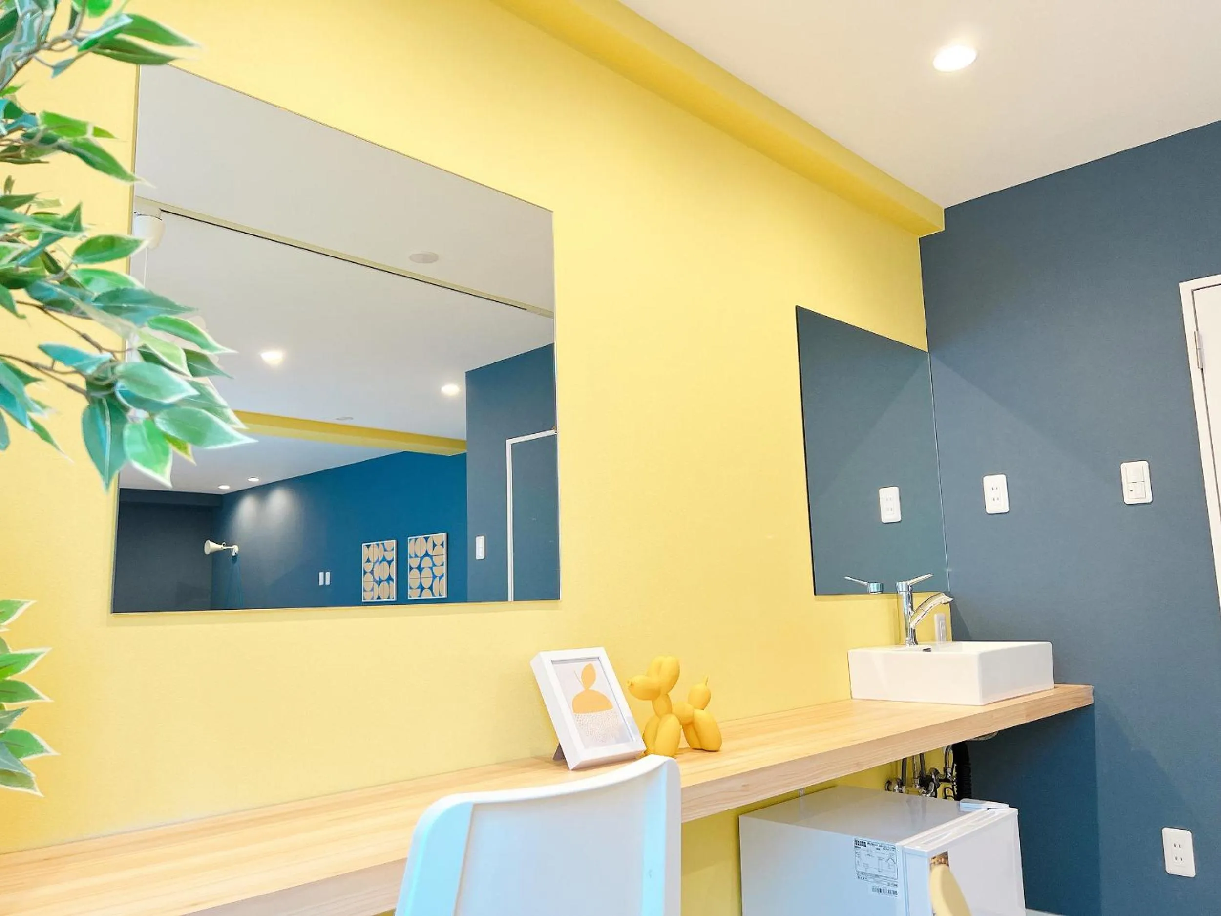 OUCHI HOTEL Nagarekawa with Dogs