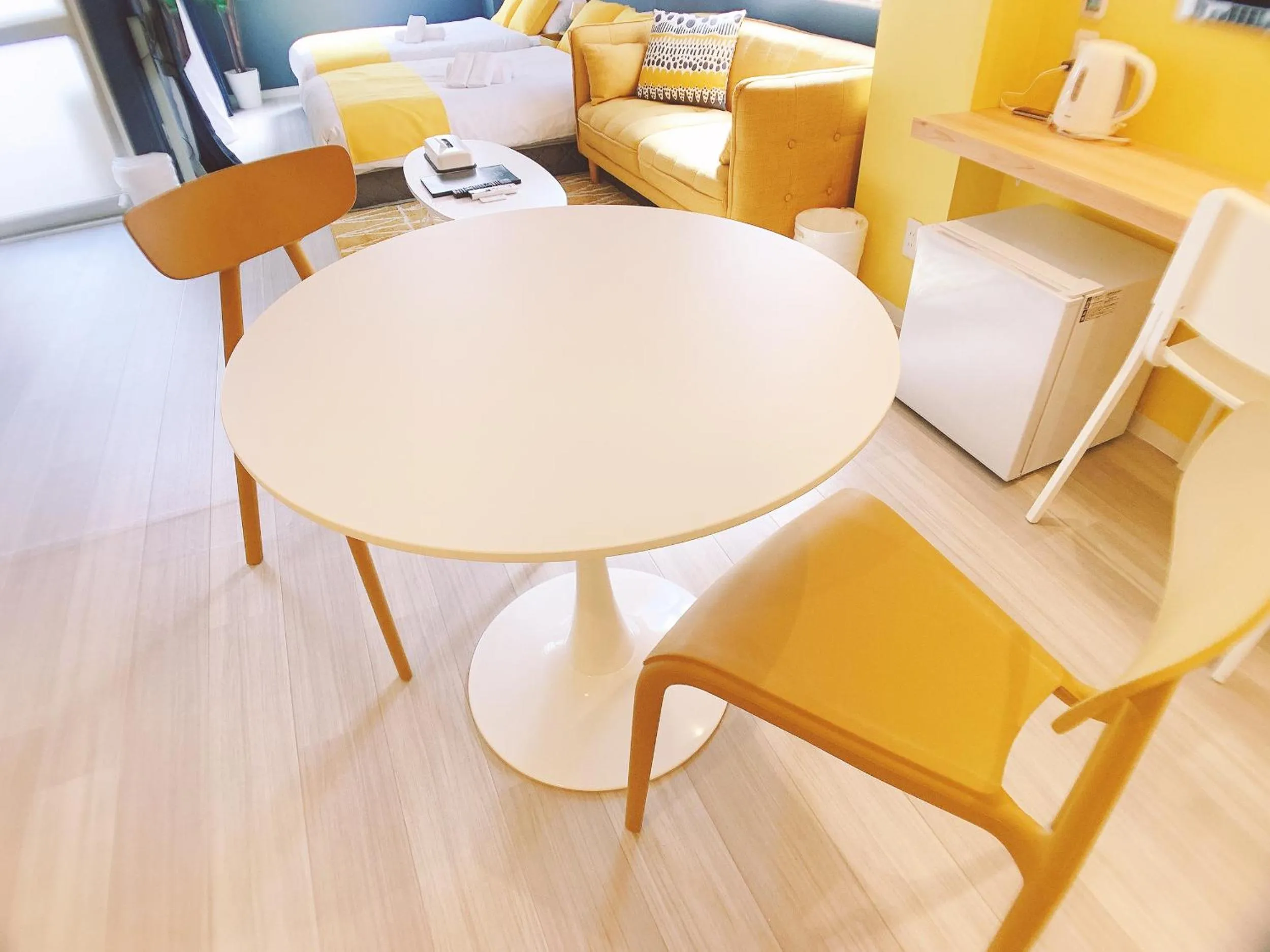 OUCHI HOTEL Nagarekawa with Dogs