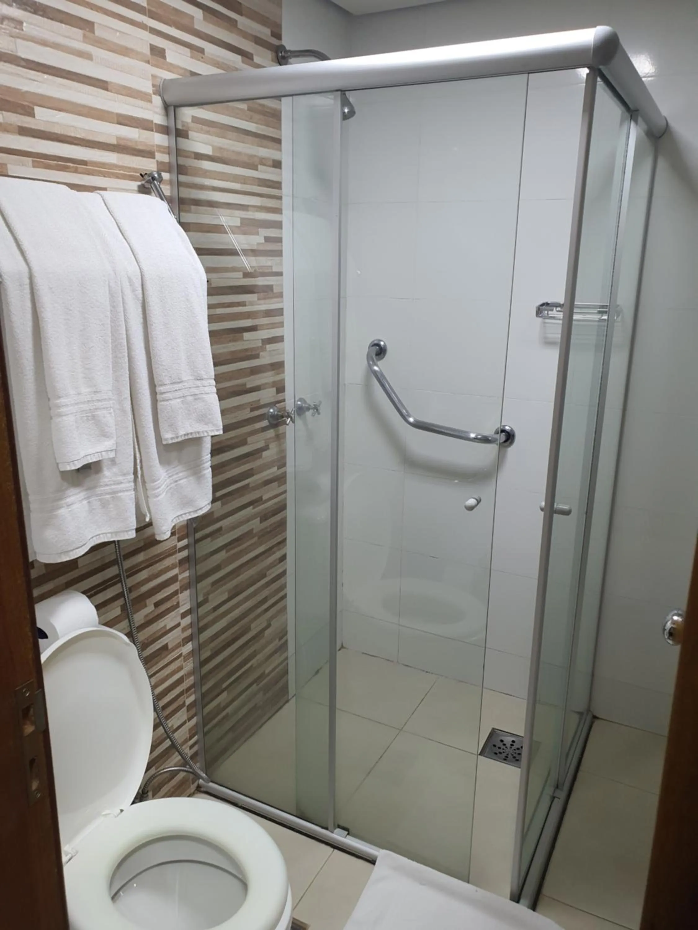 Brasilia Apart Hotéis