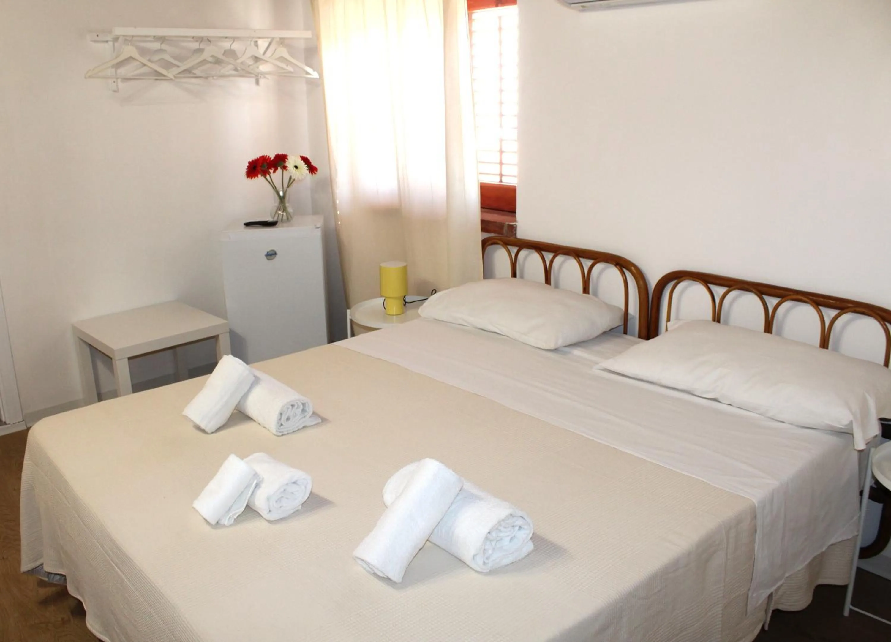 Bed in Terrasini 2000 Home Holidays