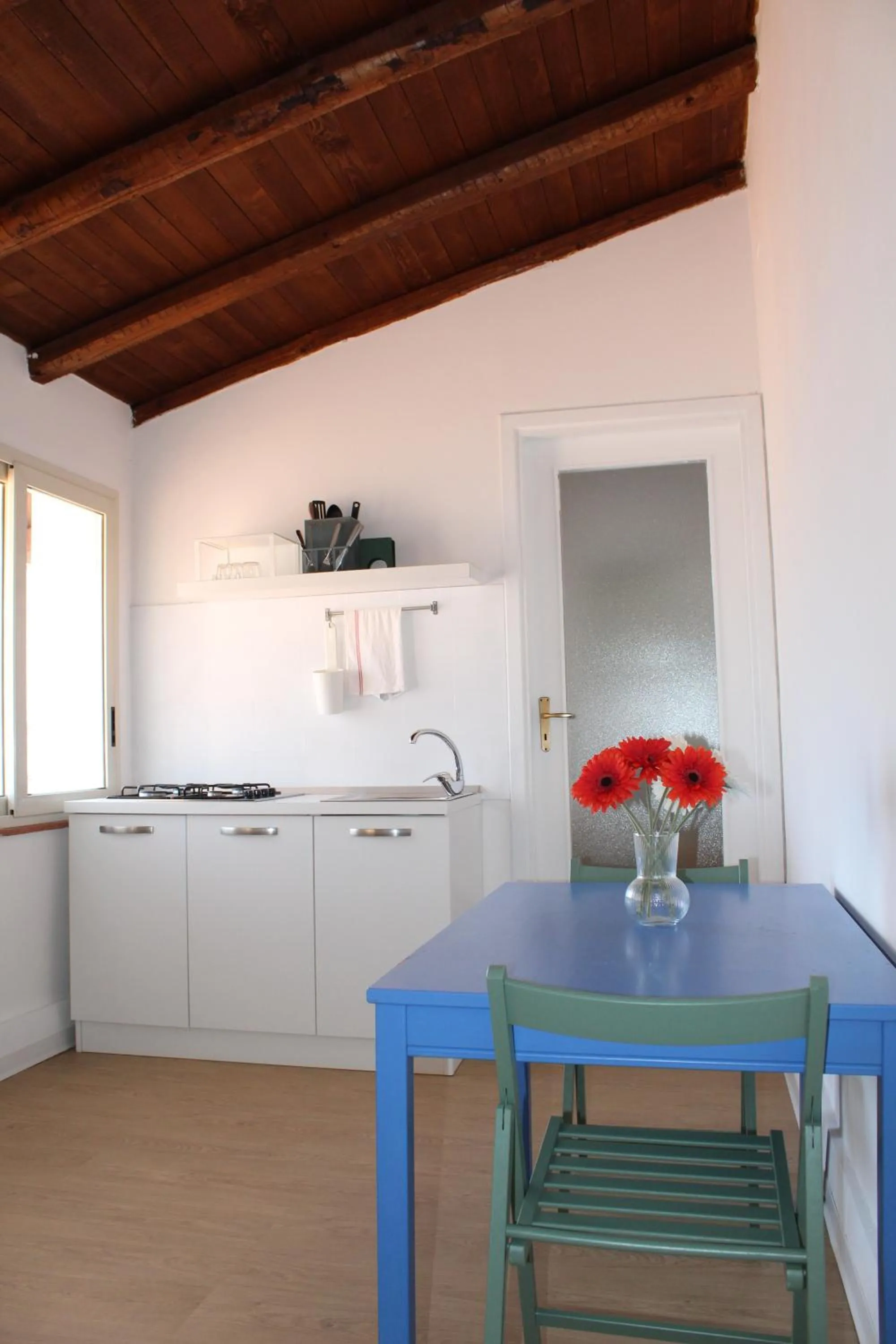 Terrasini 2000 Home Holidays