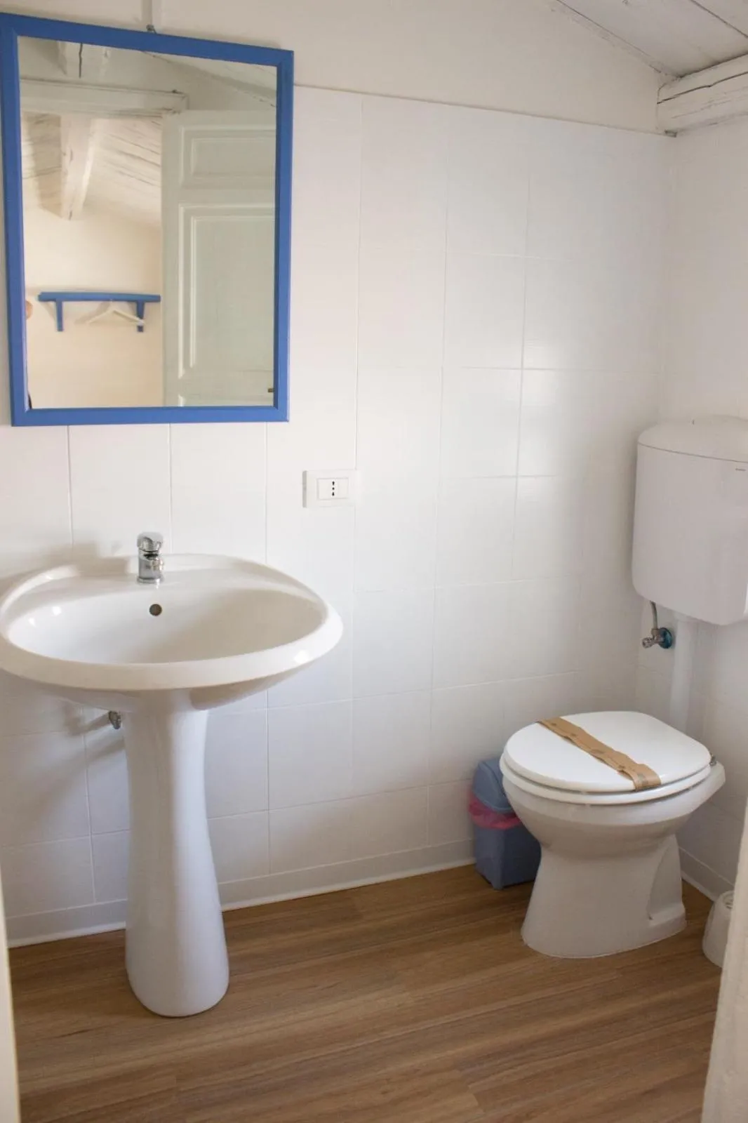 Internal: Not applicable to any particular room in Terrasini 2000 Home Holidays