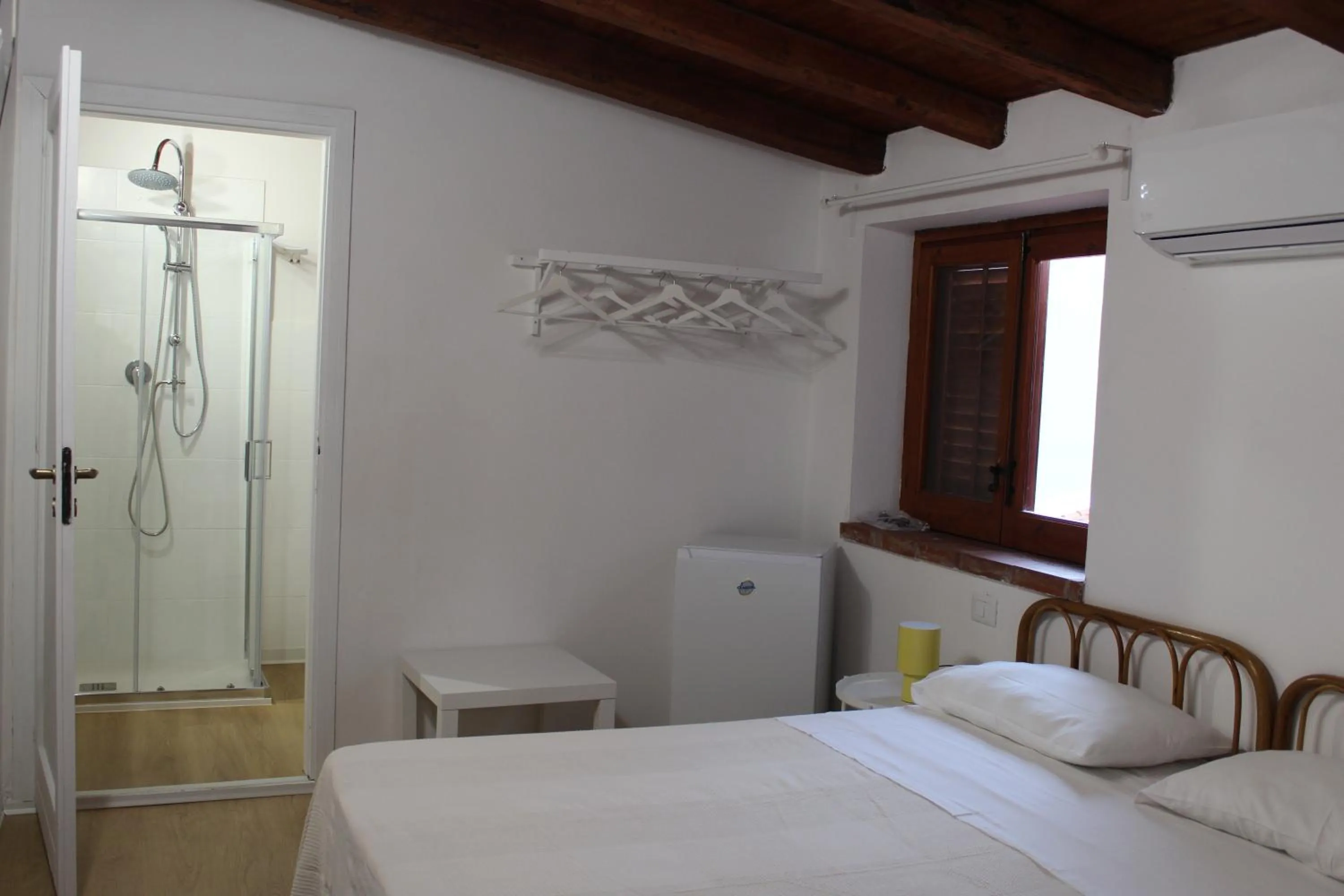 Bed in Terrasini 2000 Home Holidays