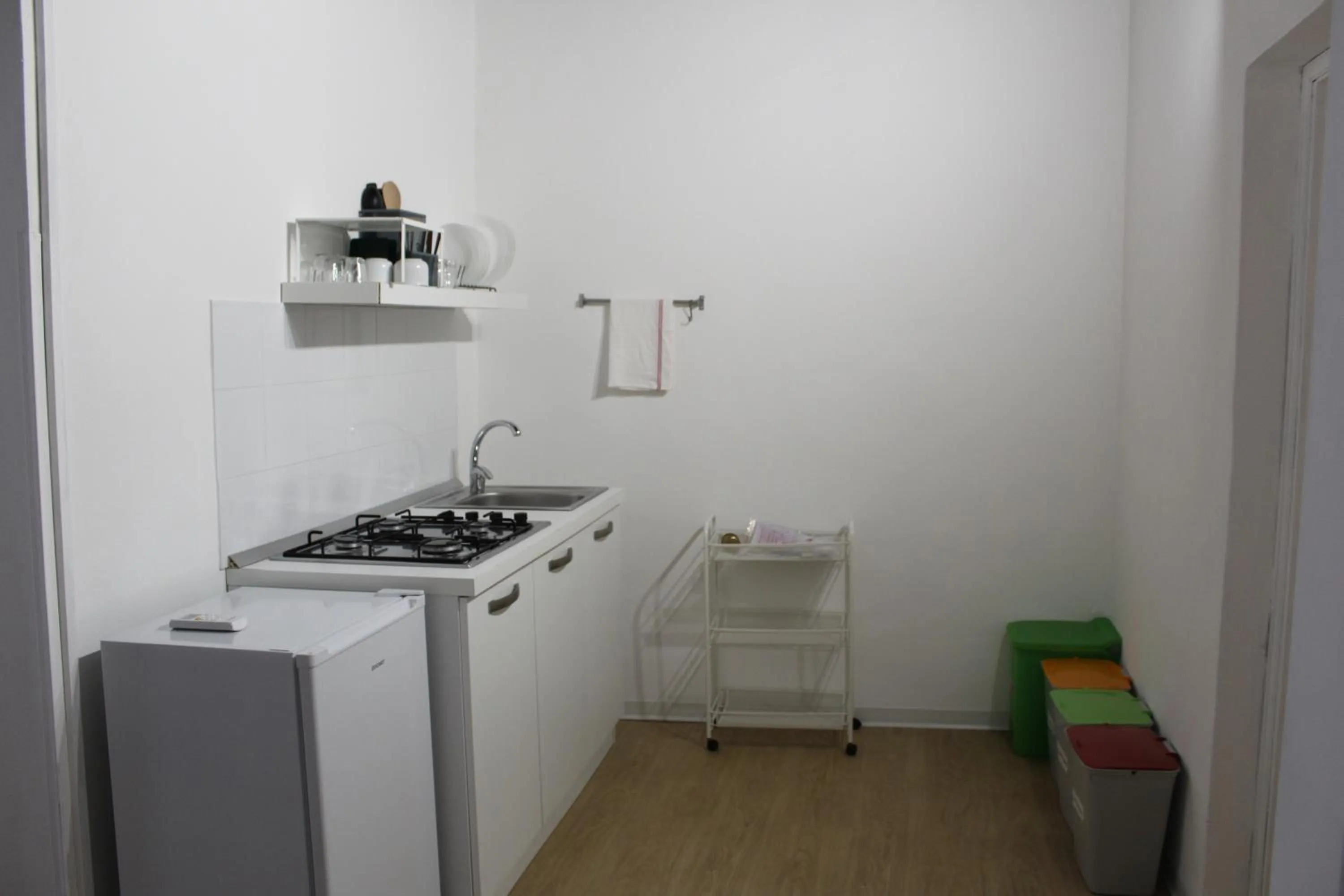 Terrasini 2000 Home Holidays