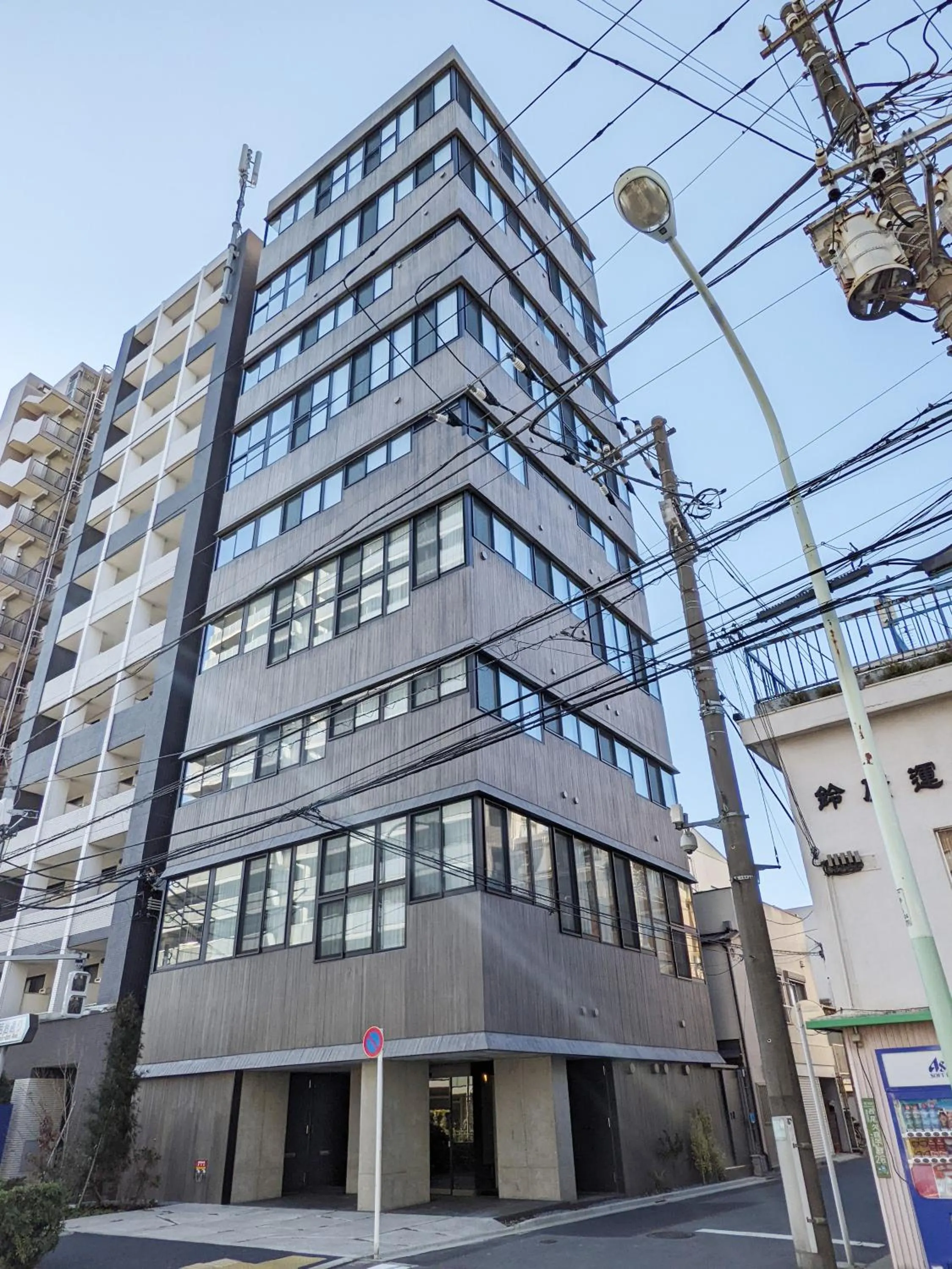 PRISM INN OGU