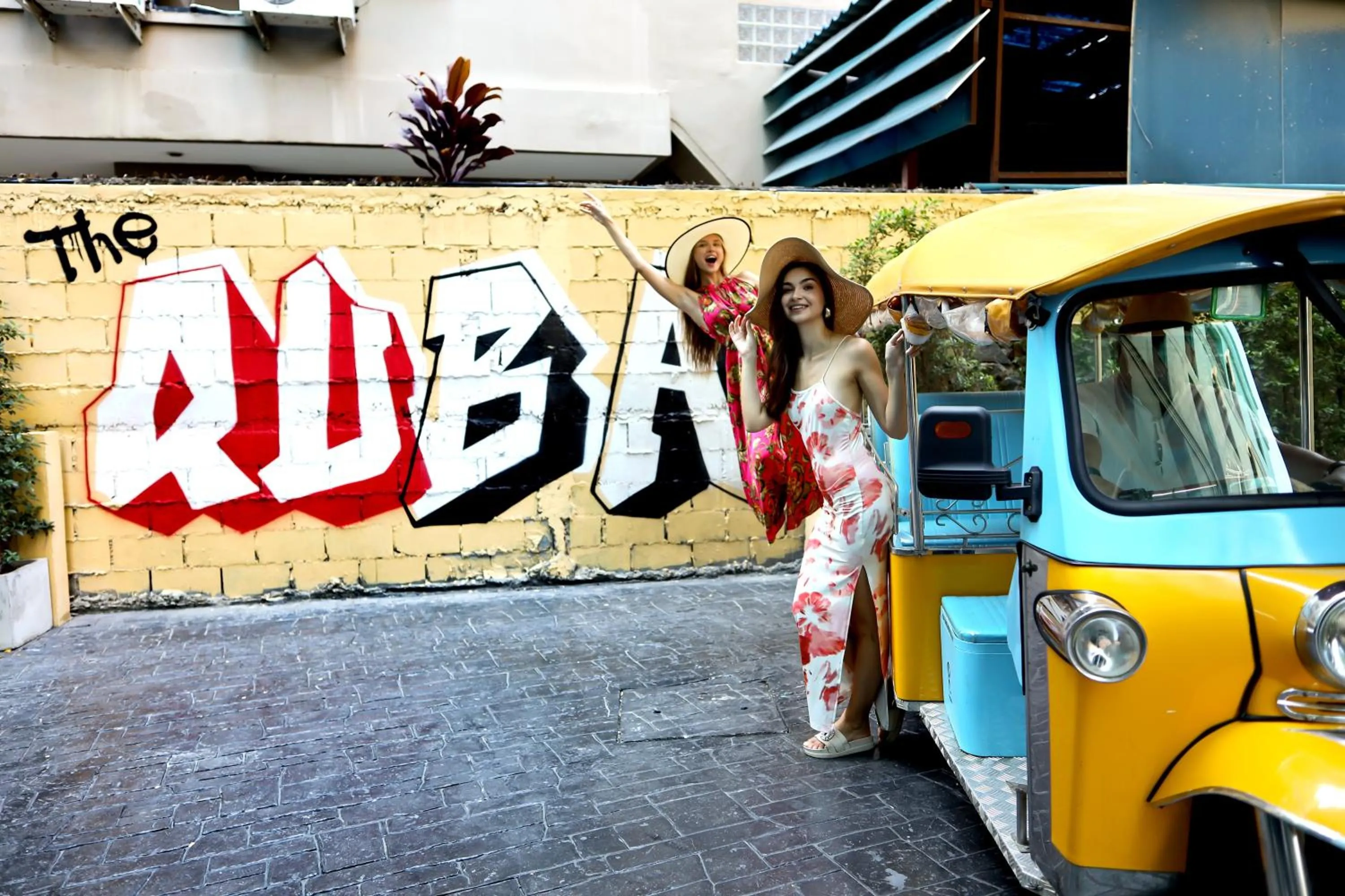 Other in The Quba Boutique Hotel Pattaya