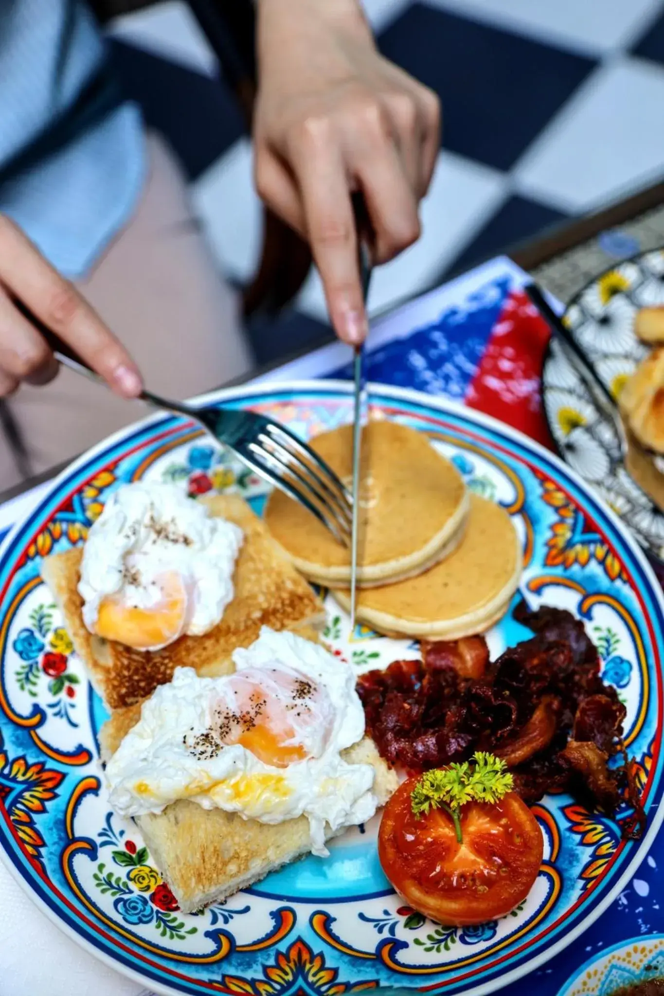 Grande Havana in The Quba Boutique Hotel Pattaya Grande Havana in The Quba Boutique Hotel Pattaya