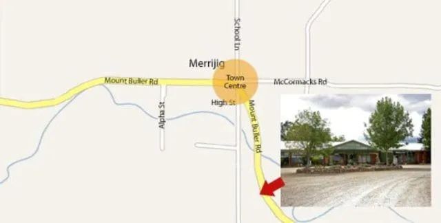 Other in Merrijig Motor Inn