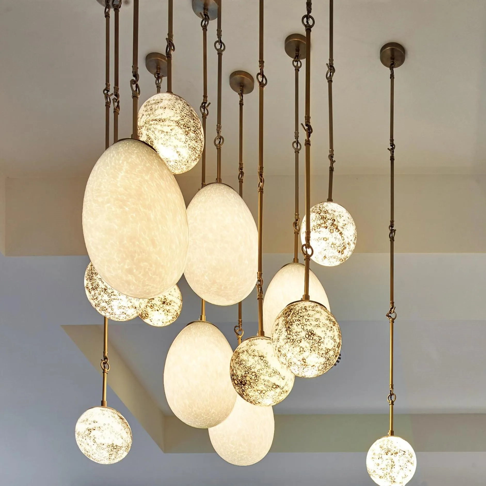 Lobby or reception in EST Grand Hotel Savoy