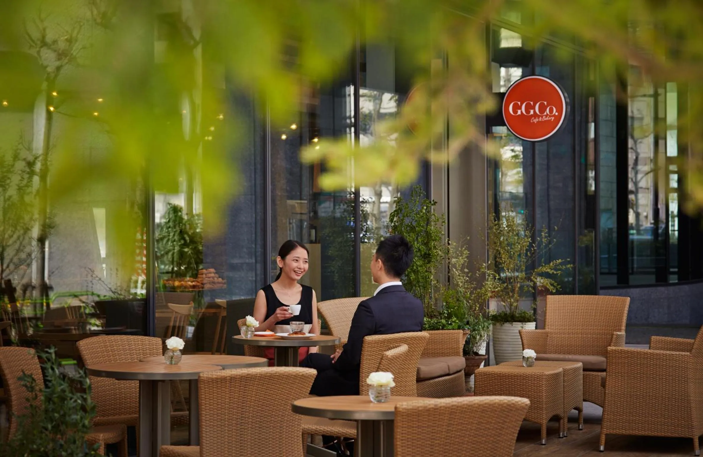 Other in Courtyard by Marriott Tokyo Station