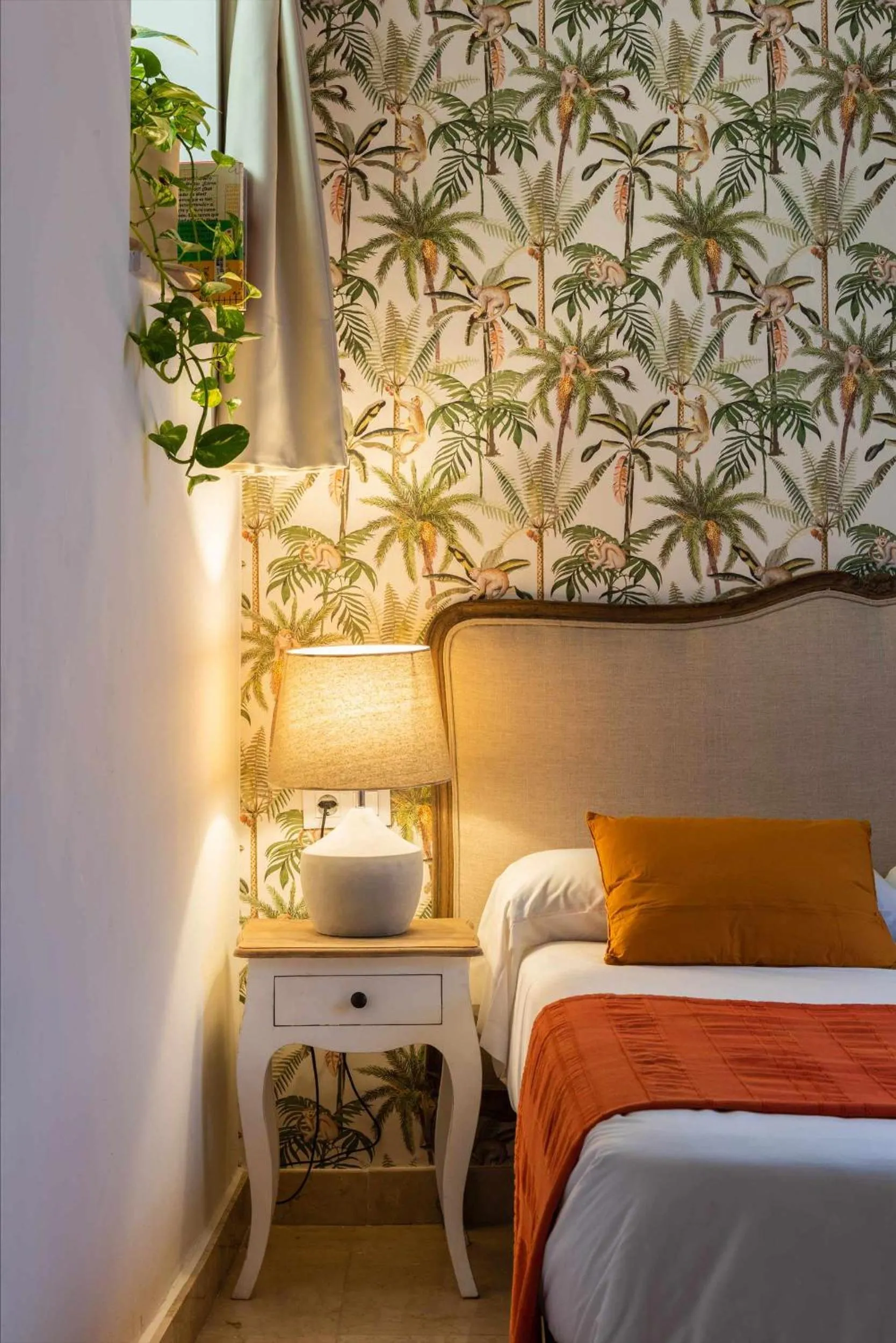 MonKeys Apartments Loft Pureza