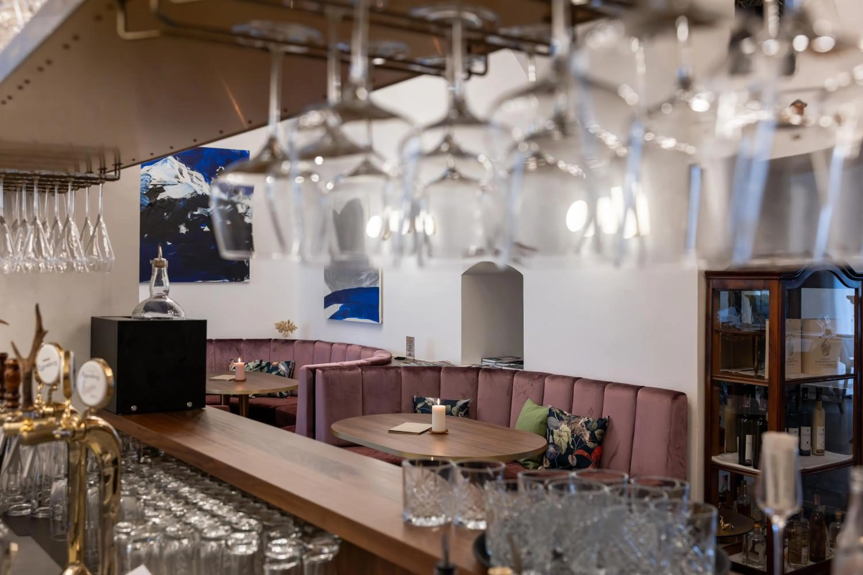 Boutiquehotel Zum Goldenen Hirschen