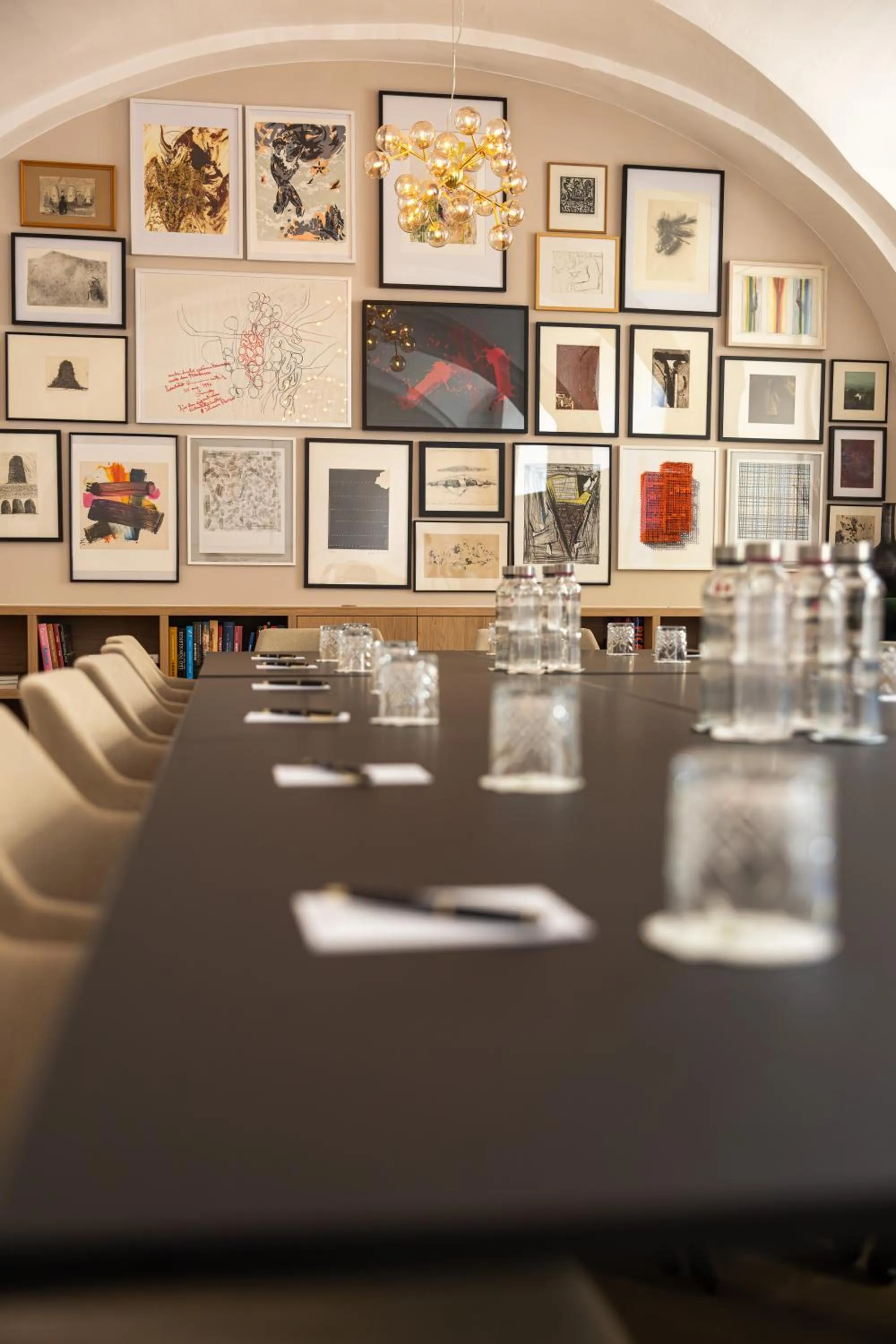 Boutiquehotel Zum Goldenen Hirschen