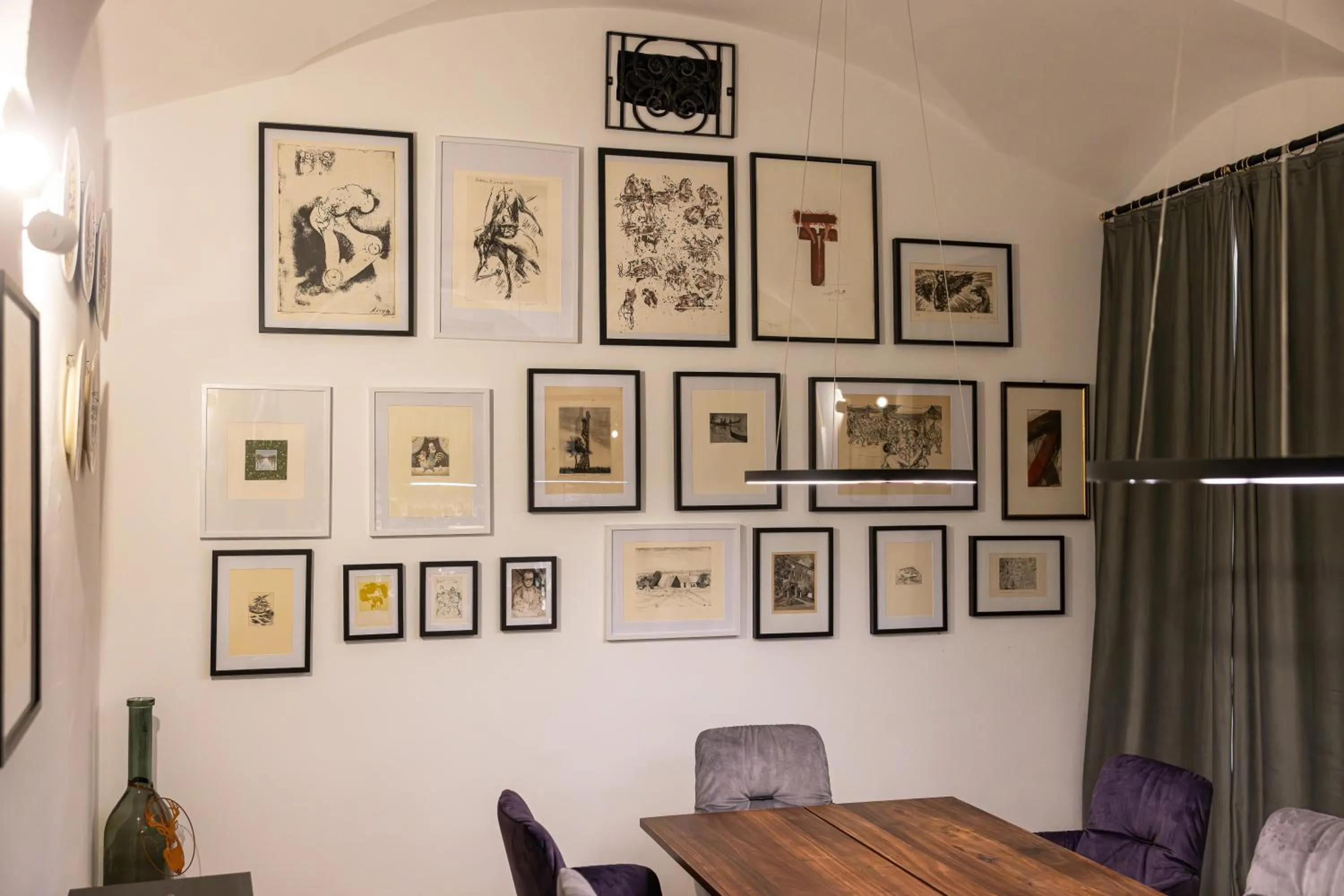 Boutiquehotel Zum Goldenen Hirschen