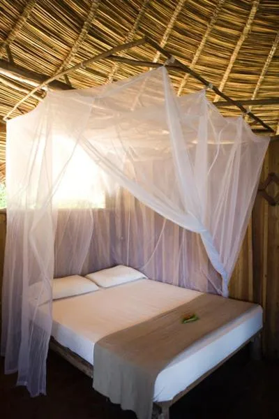 Bedroom, Bed in Al Natural Resort