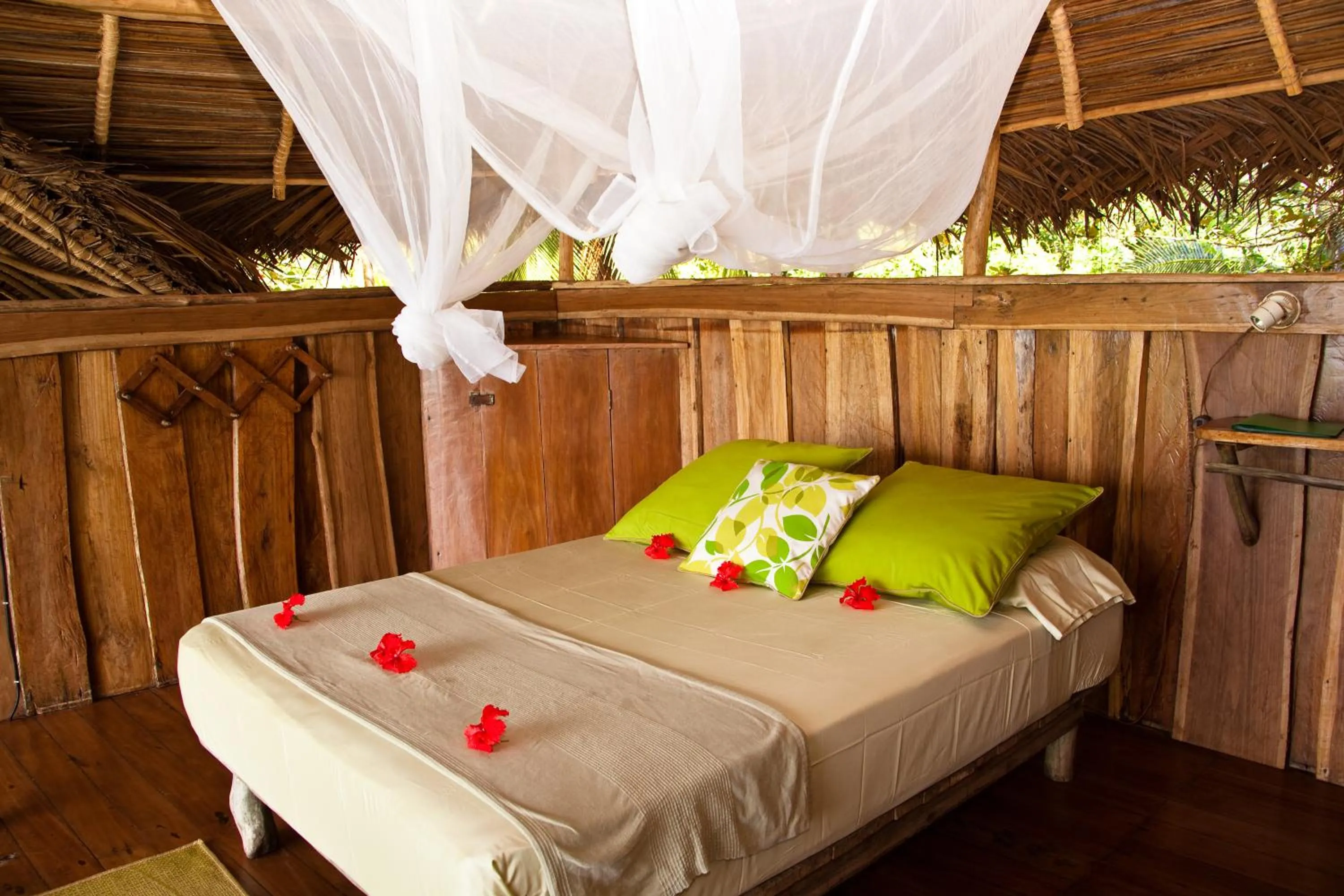 Bedroom, Bed in Al Natural Resort
