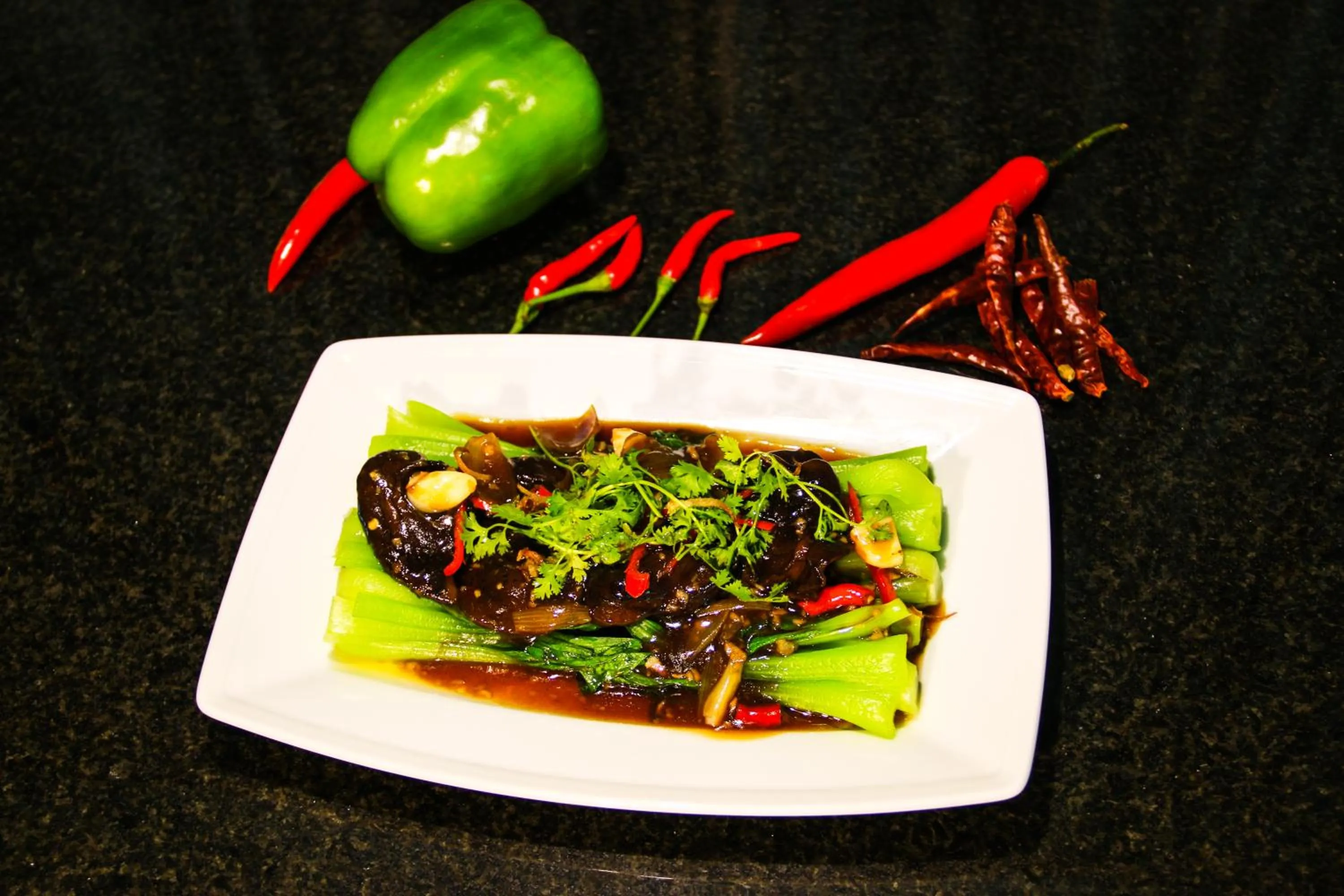 Lunch in Classy Hotel & Spa