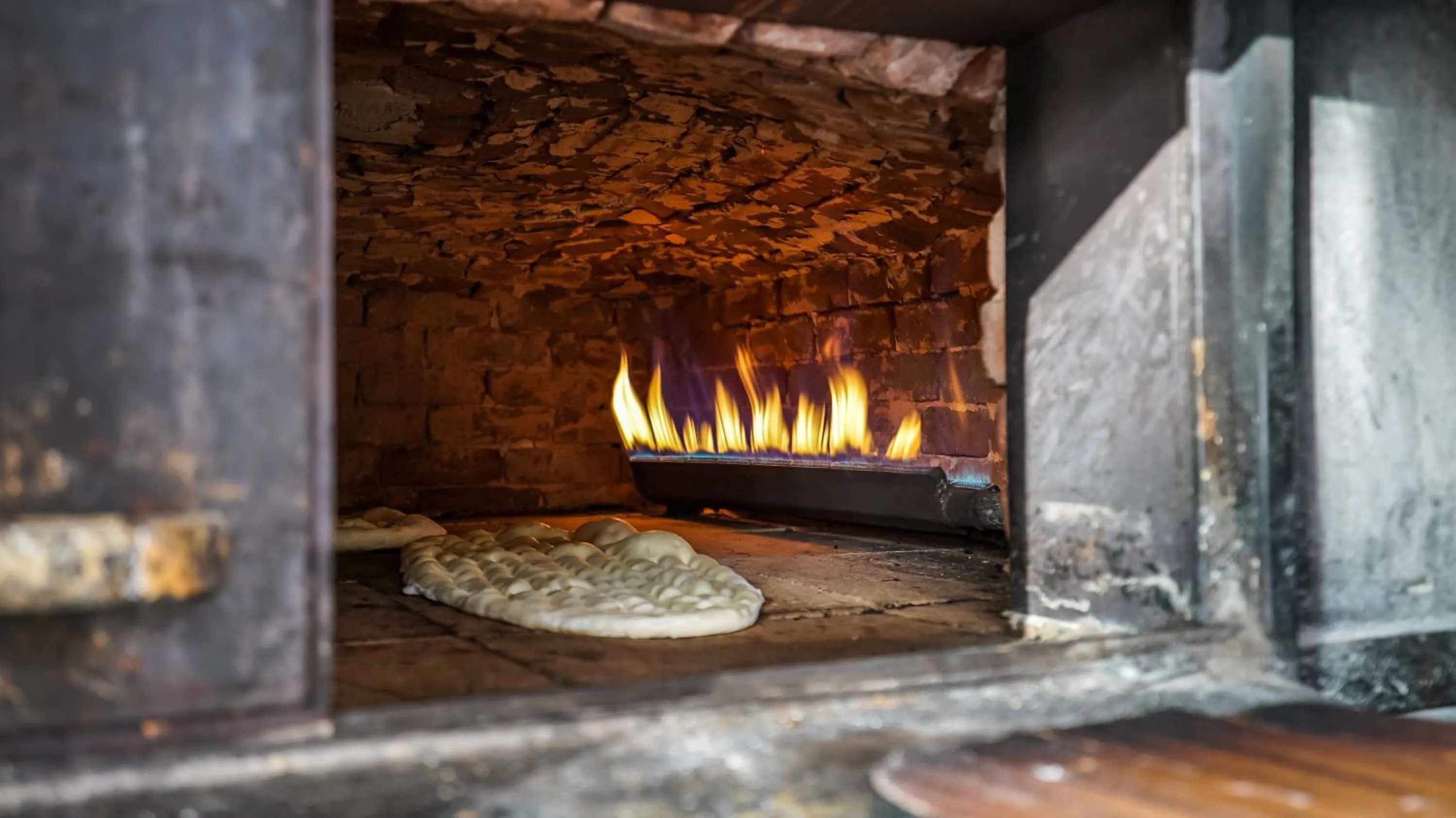 Food in CASTLE PARK HOTEL