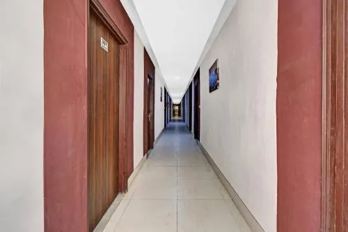 Townhouse Classio Suites