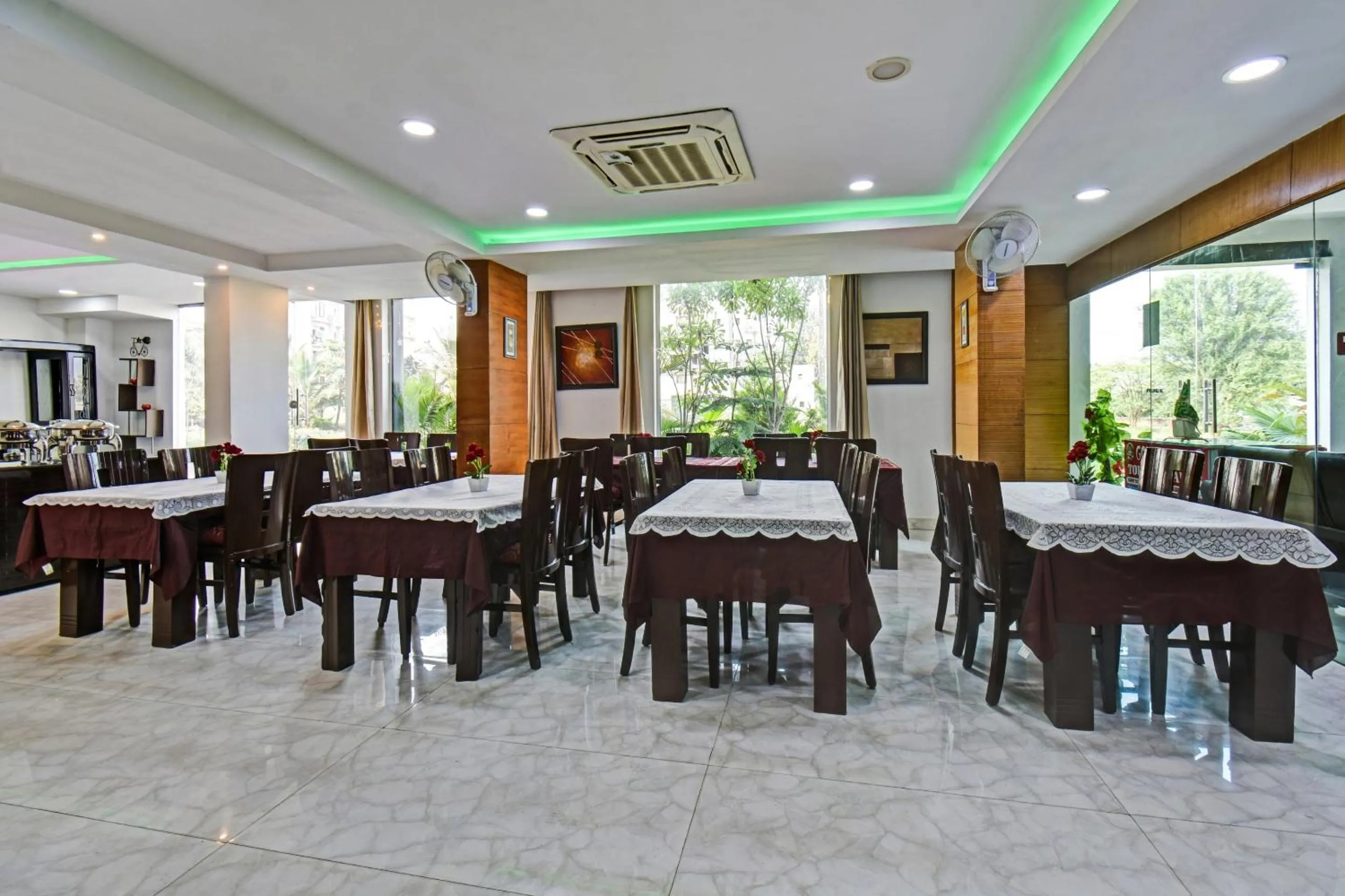 Other in Townhouse Classio Suites