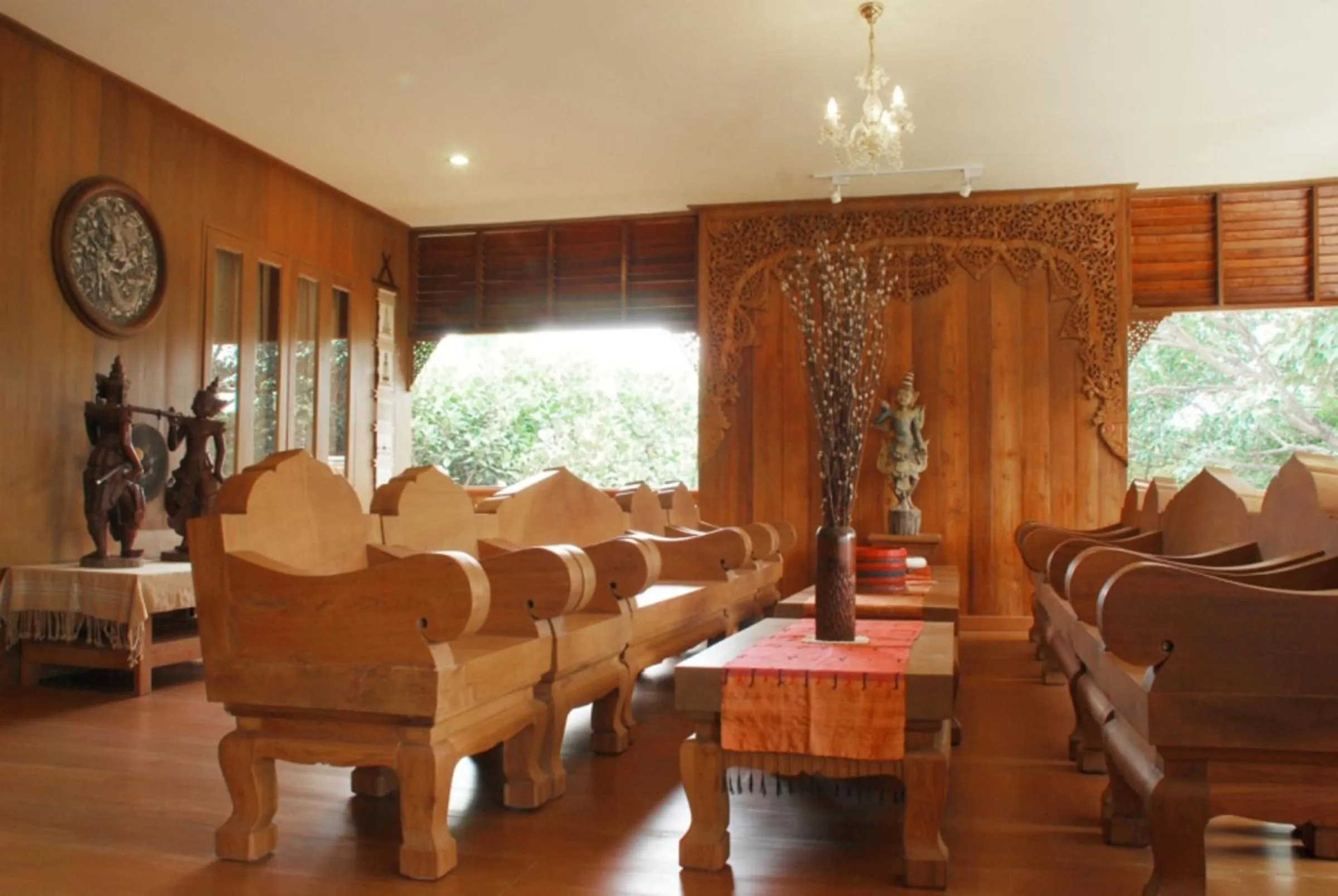 Other in Khum Khun Wang Resort