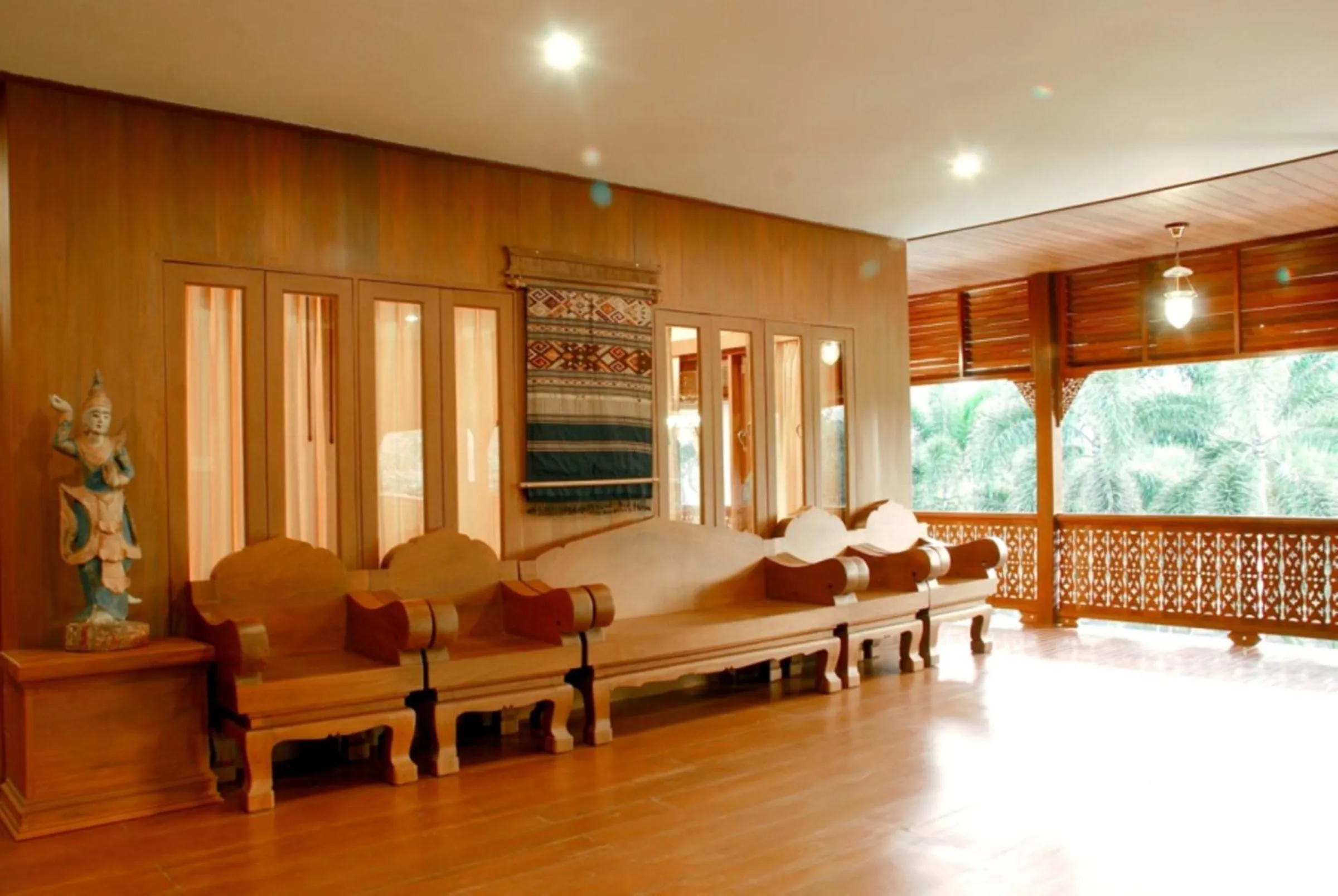 Other in Khum Khun Wang Resort