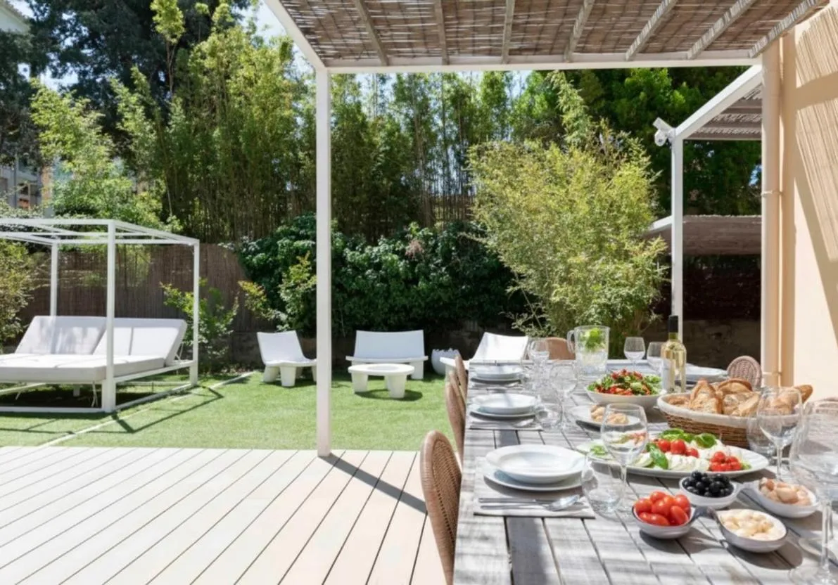 Villa Acacias - Au coeur de Saint-Tropez