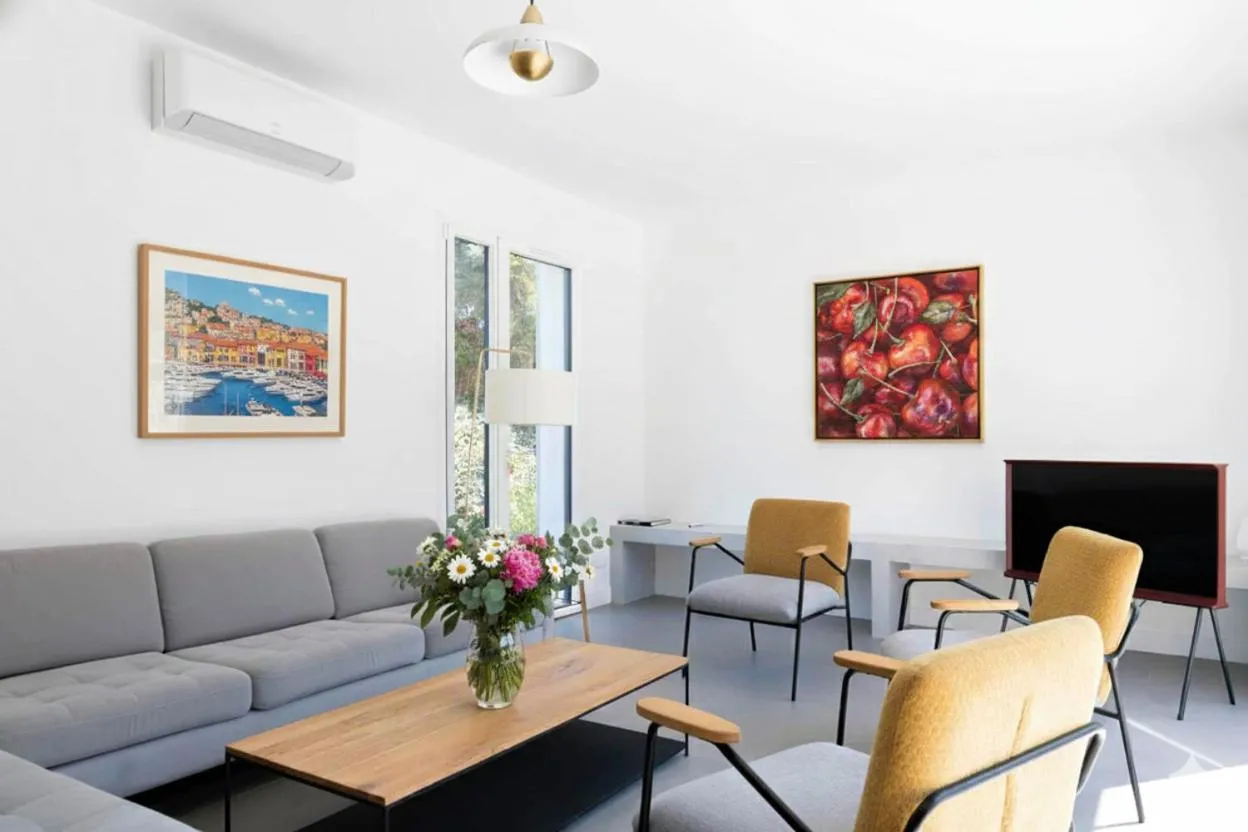 Villa Acacias - Au coeur de Saint-Tropez