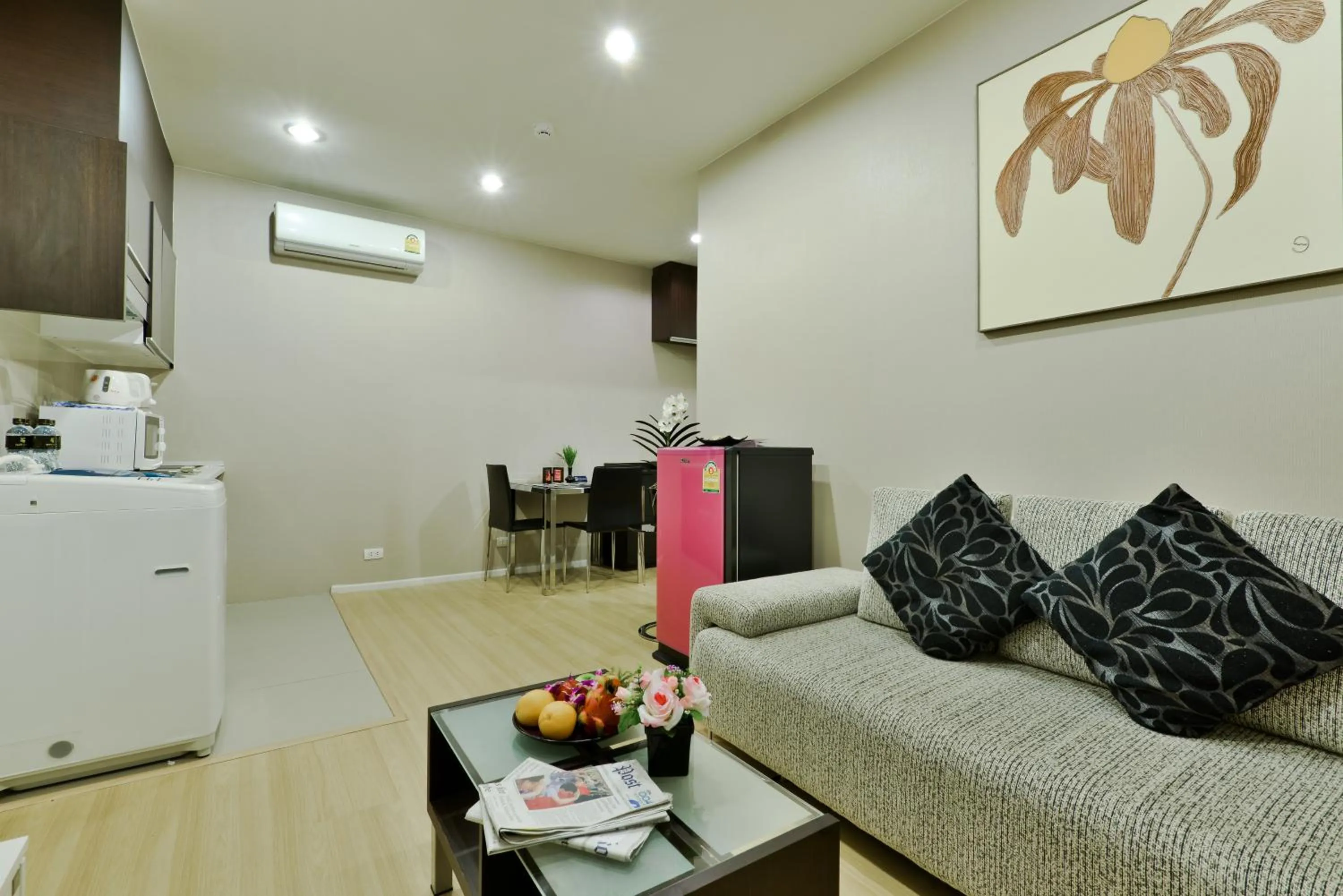 iCheck inn Skyy Sukhumvit 1