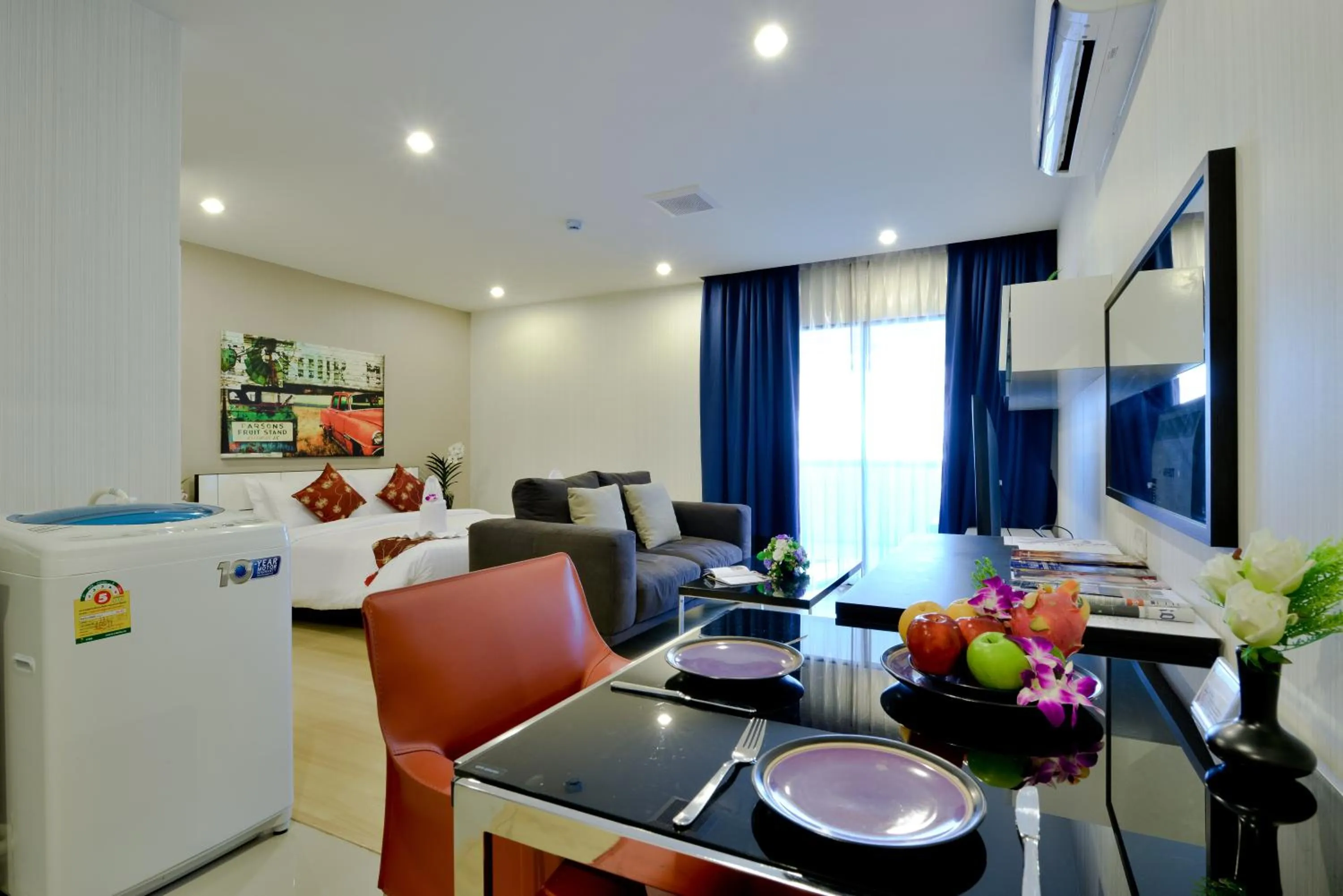 iCheck inn Skyy Sukhumvit 1