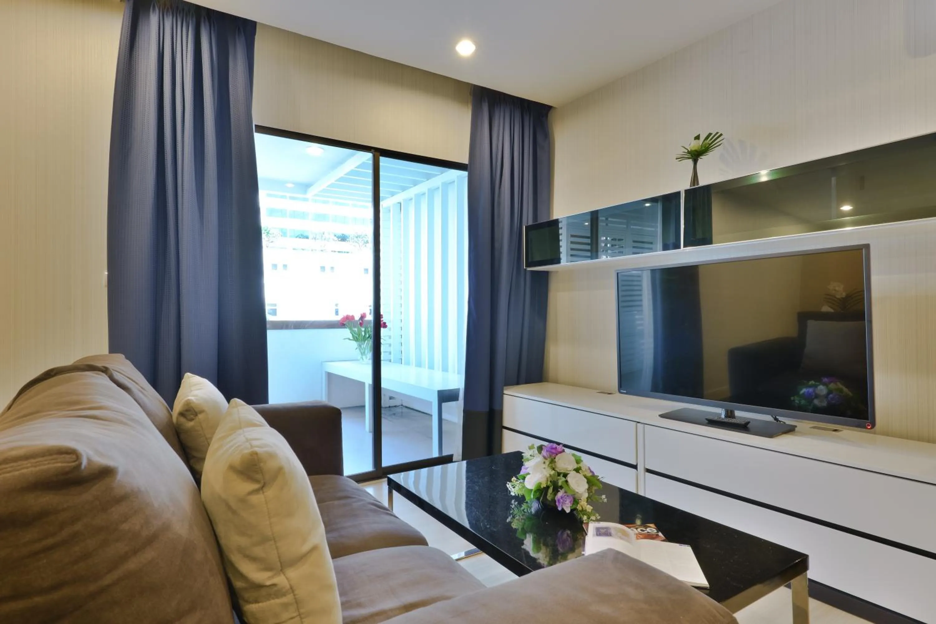 iCheck inn Skyy Sukhumvit 1