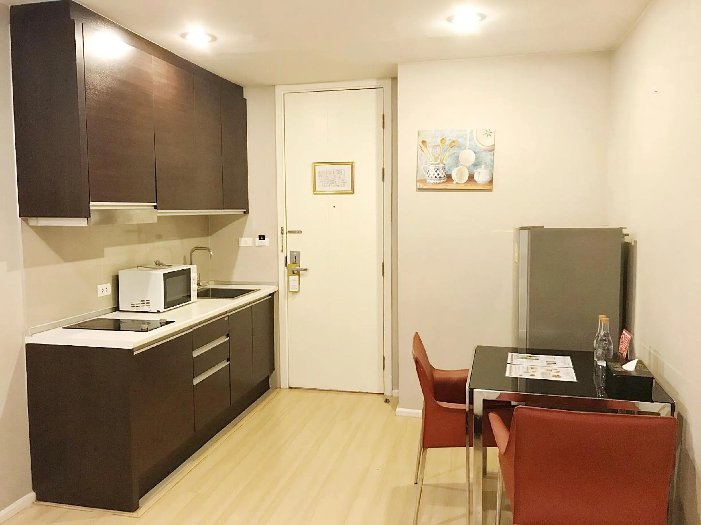 iCheck inn Skyy Sukhumvit 1