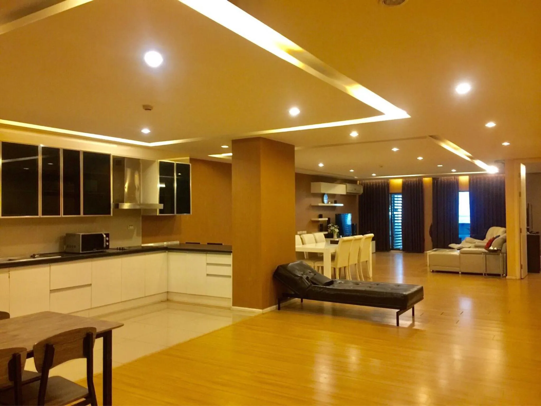 iCheck inn Skyy Sukhumvit 1