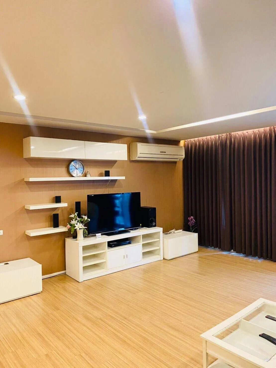 iCheck inn Skyy Sukhumvit 1