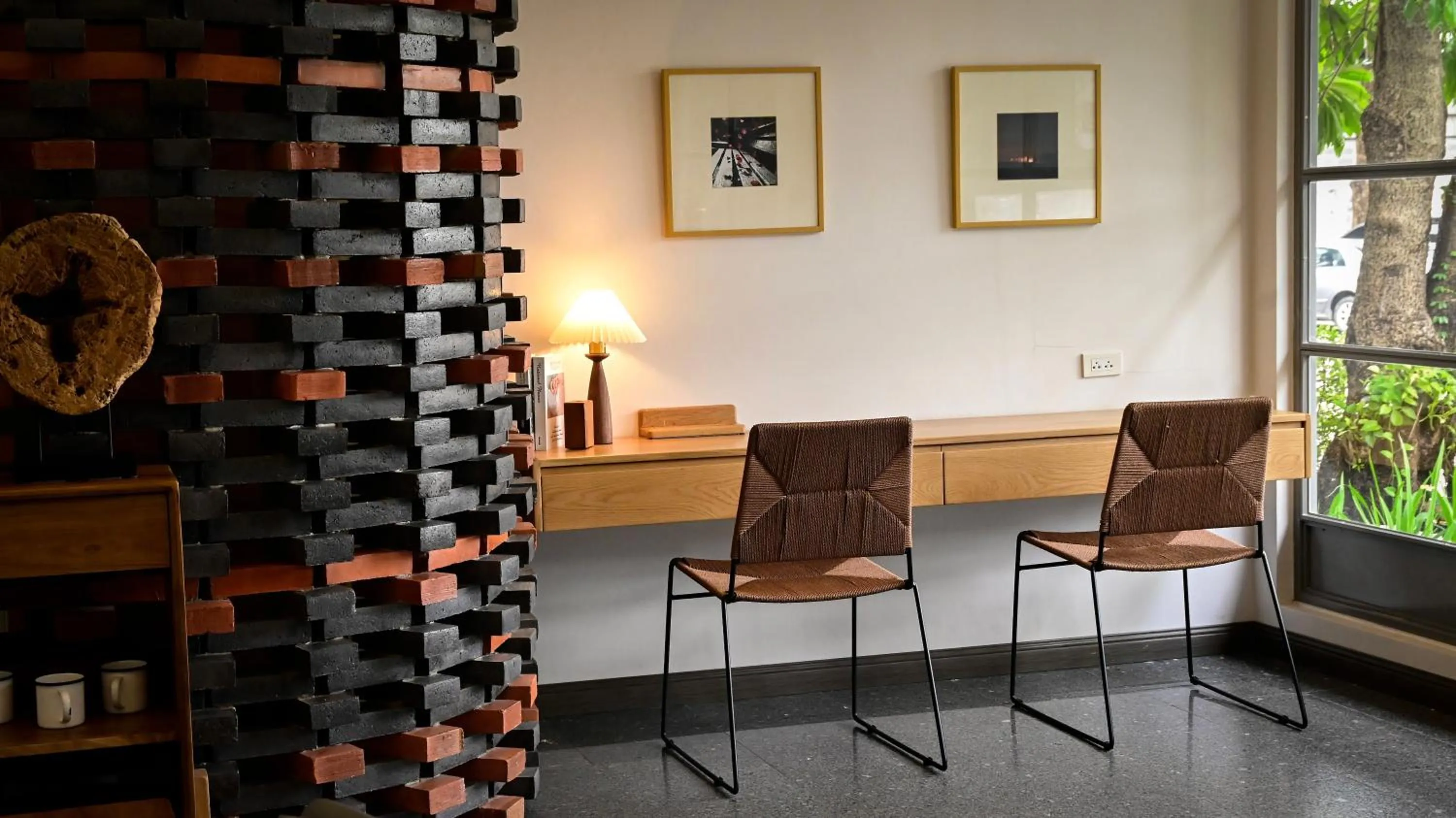 Business facilities in Oun Hotel Bangkok