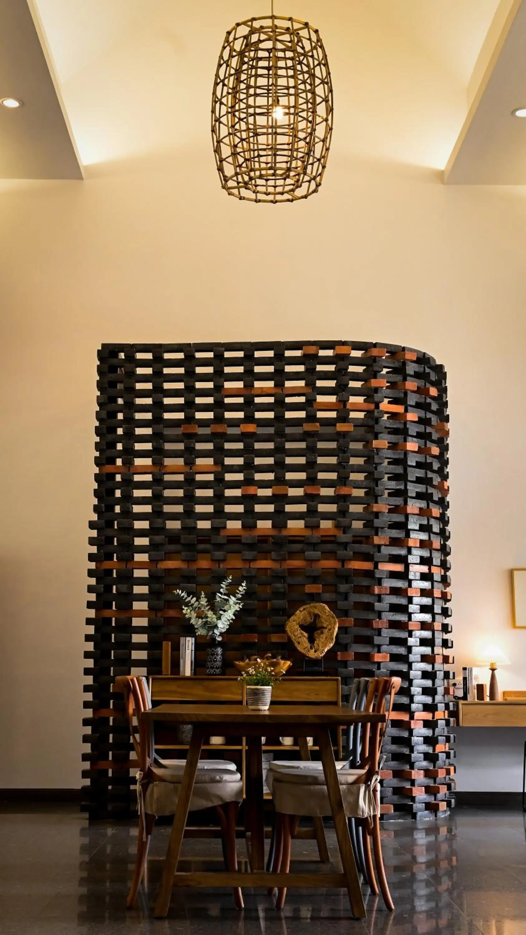 Lobby or reception in Oun Hotel Bangkok